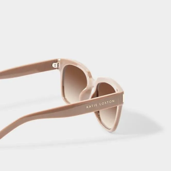 Brown Roma Sunglasses KLSG043 Katie Loxton Jewelry And Accessories
