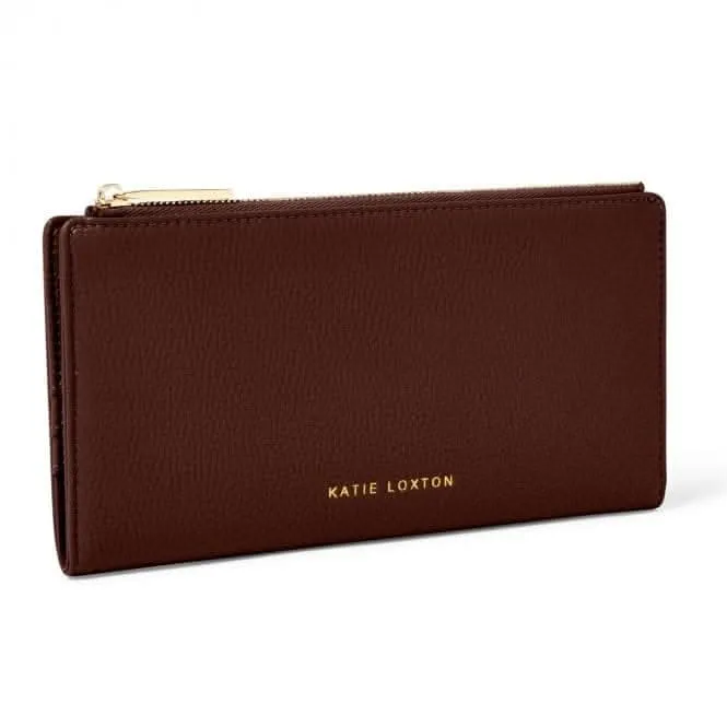 Cacao Travel Organiser KLB3025 Katie Loxton Jewelry And Accessories