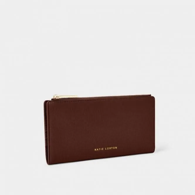 Cacao Travel Organiser KLB3025 Katie Loxton Jewelry And Accessories