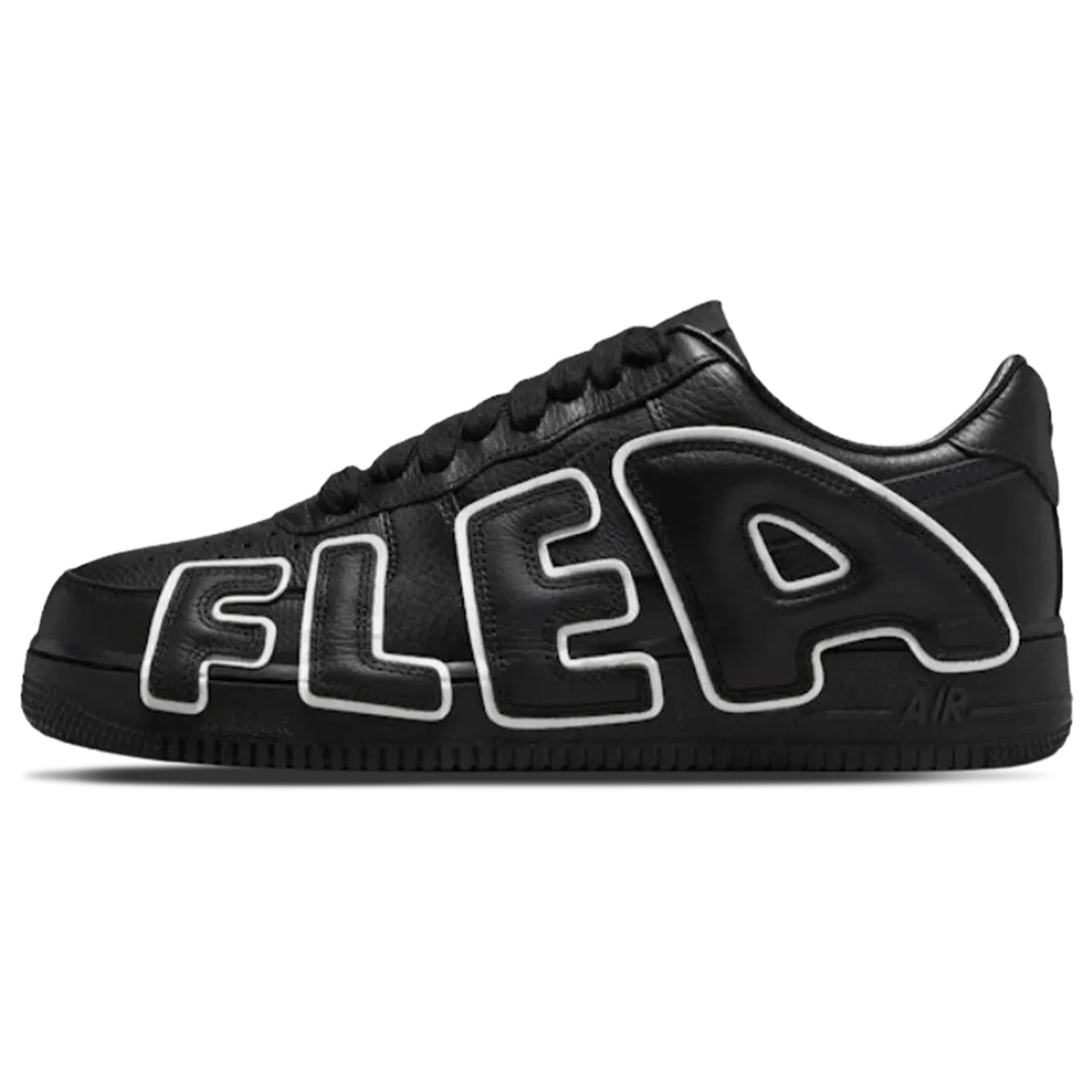Cactus Plant Flea Market x Nike Air Force 1 Low Premium 'Black' 2024 Nike Air Force 1 timeless sneakers for any outfit