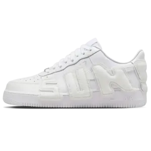 Cactus Plant Flea Market x Nike Air Force 1 Low Premium 'White' 2024 Nike Air Force 1 timeless sneakers for any outfit