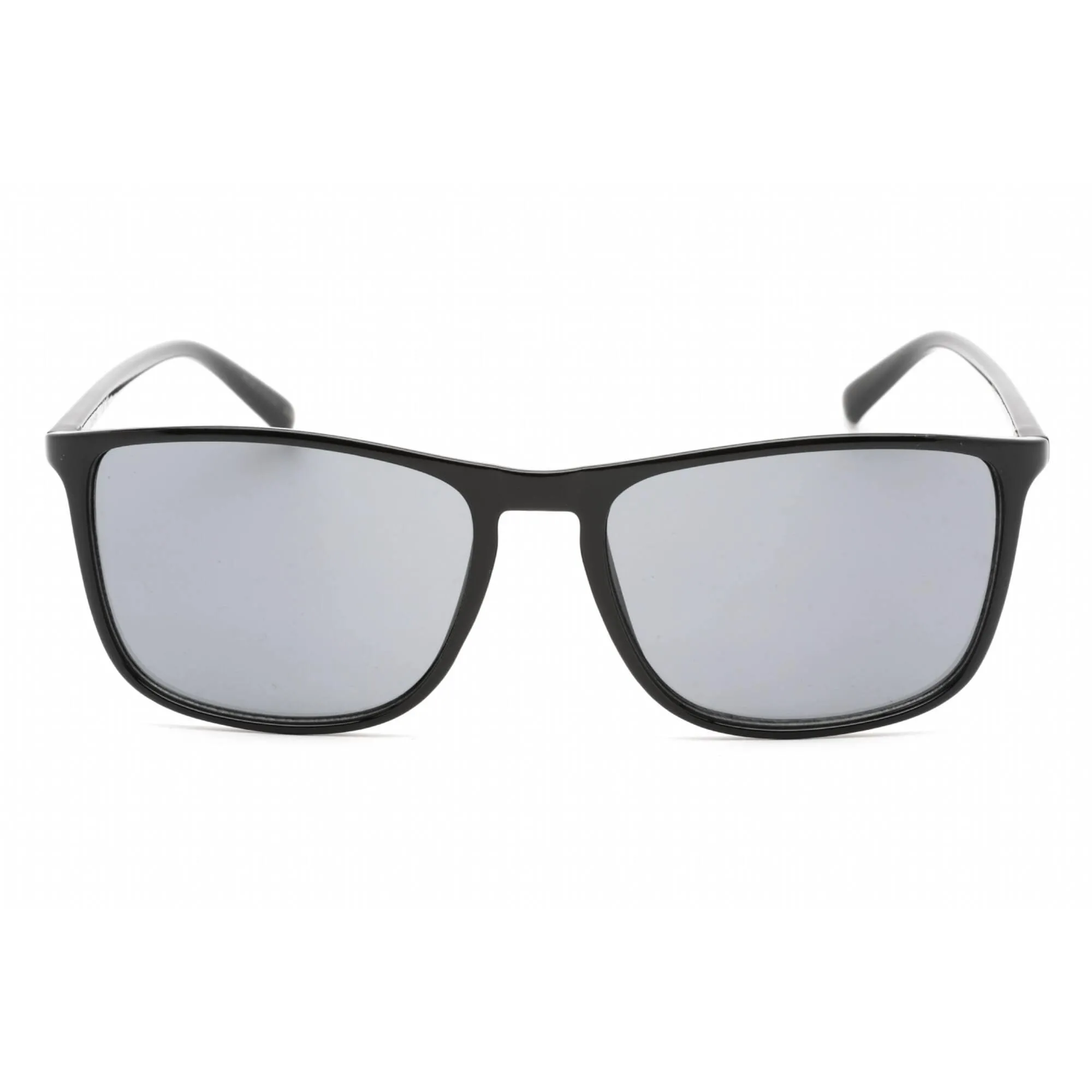 Calvin Klein Retail Women's Sunglasses - Shiny Black Plastic Frame | CK20524S 001 Calvin Klein Sunglasses