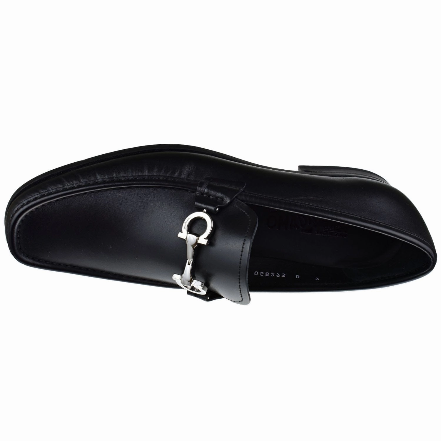 Chris Reversible Bit Loafer Salvatore Ferragamo luxury designer shoes