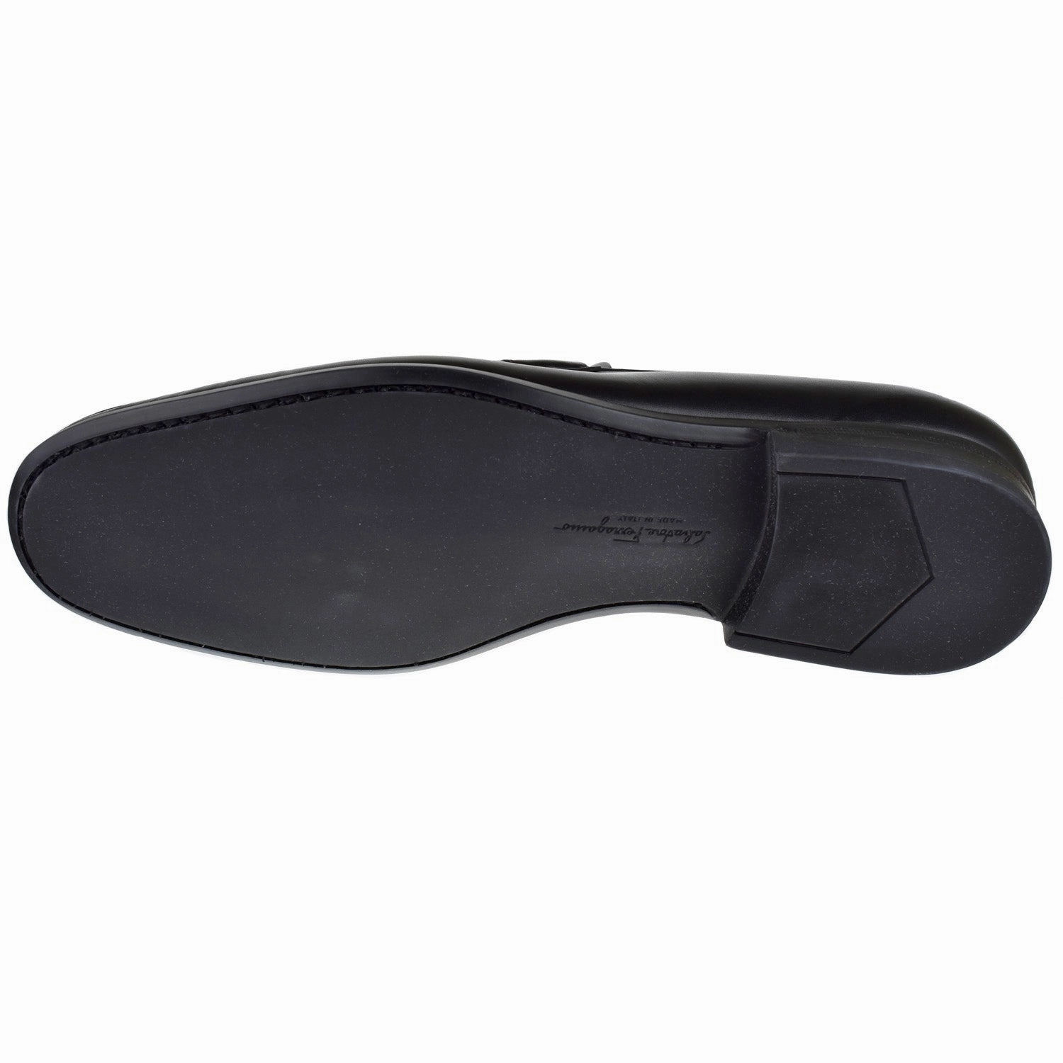 Chris Reversible Bit Loafer Salvatore Ferragamo luxury designer shoes