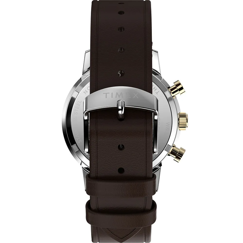 Chronograph Mens Watches Timex Marlin TW2W60400 Chronograph