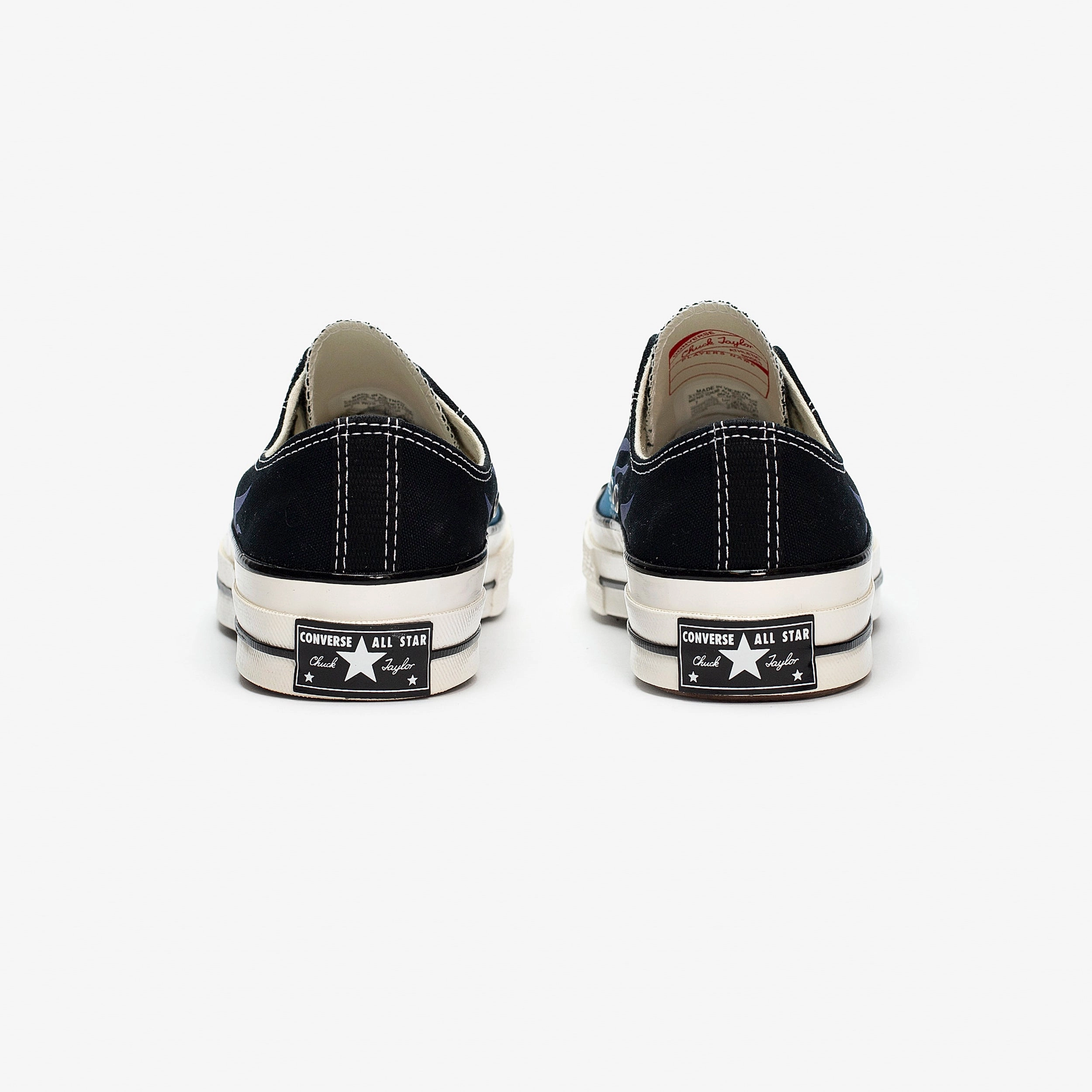 Chuck 70 Lightweight trainers