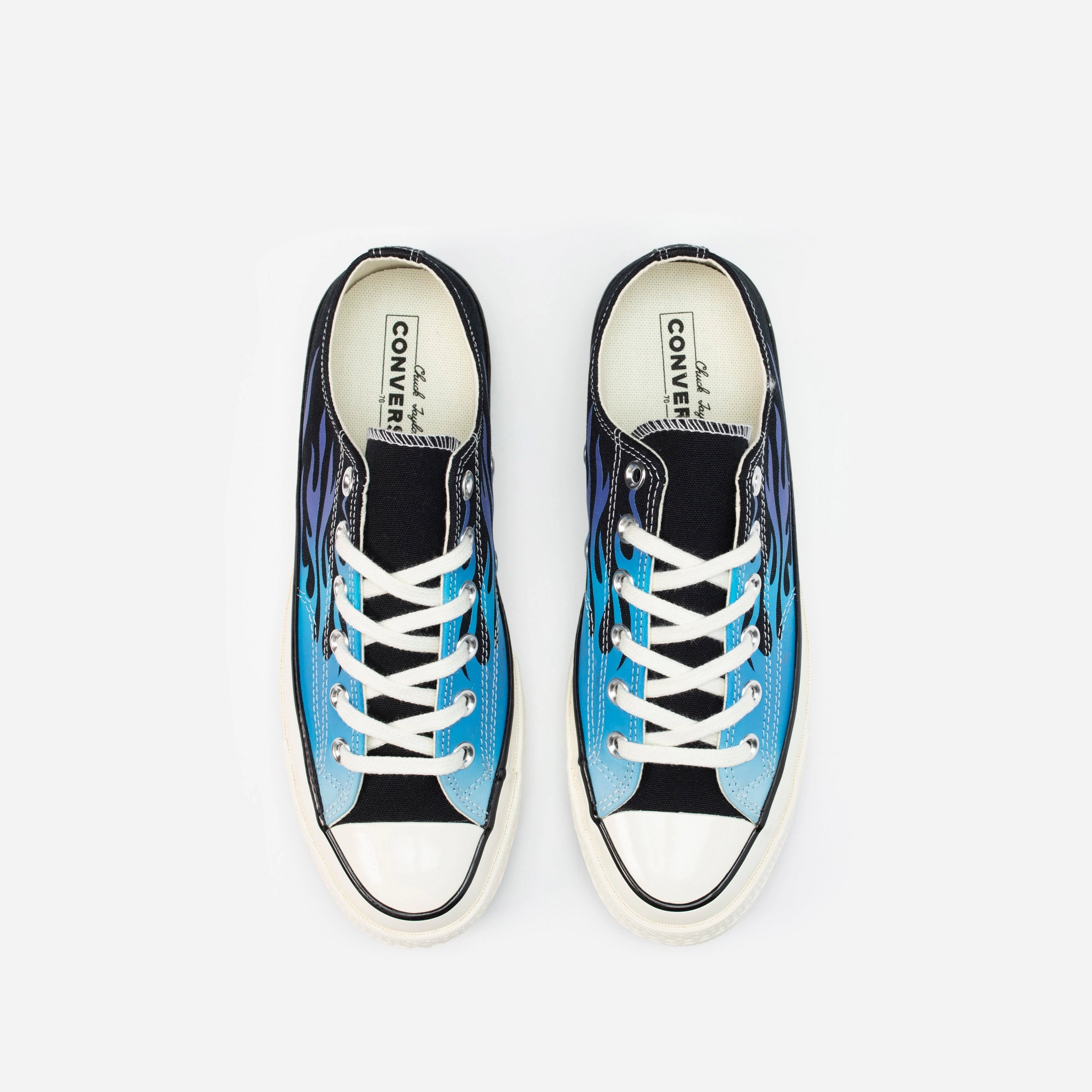 Chuck 70 Lightweight trainers