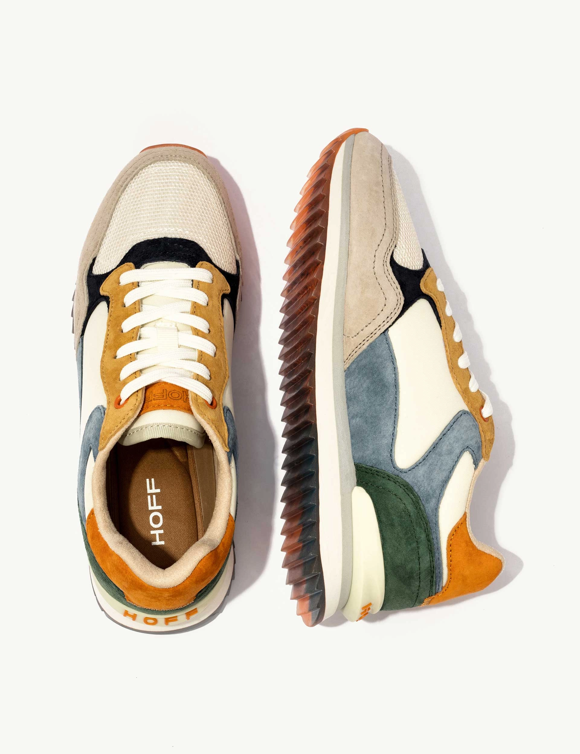 City - Bangkok Hoff women's stylish casual shoes