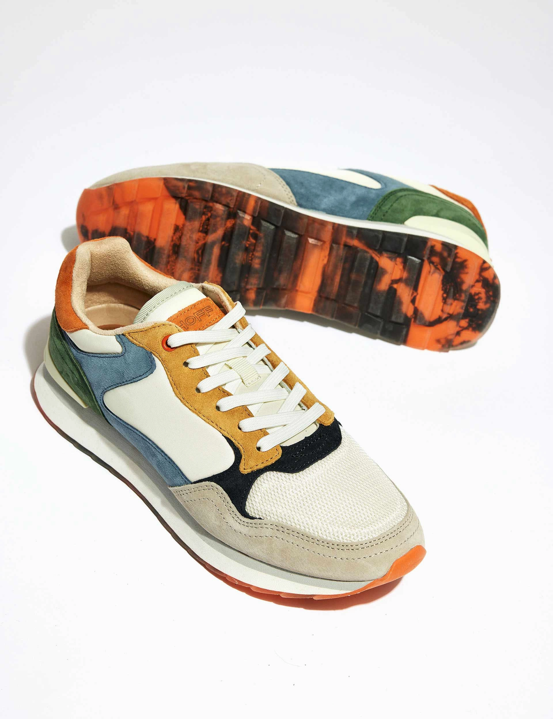 City - Bangkok Hoff women's stylish casual shoes