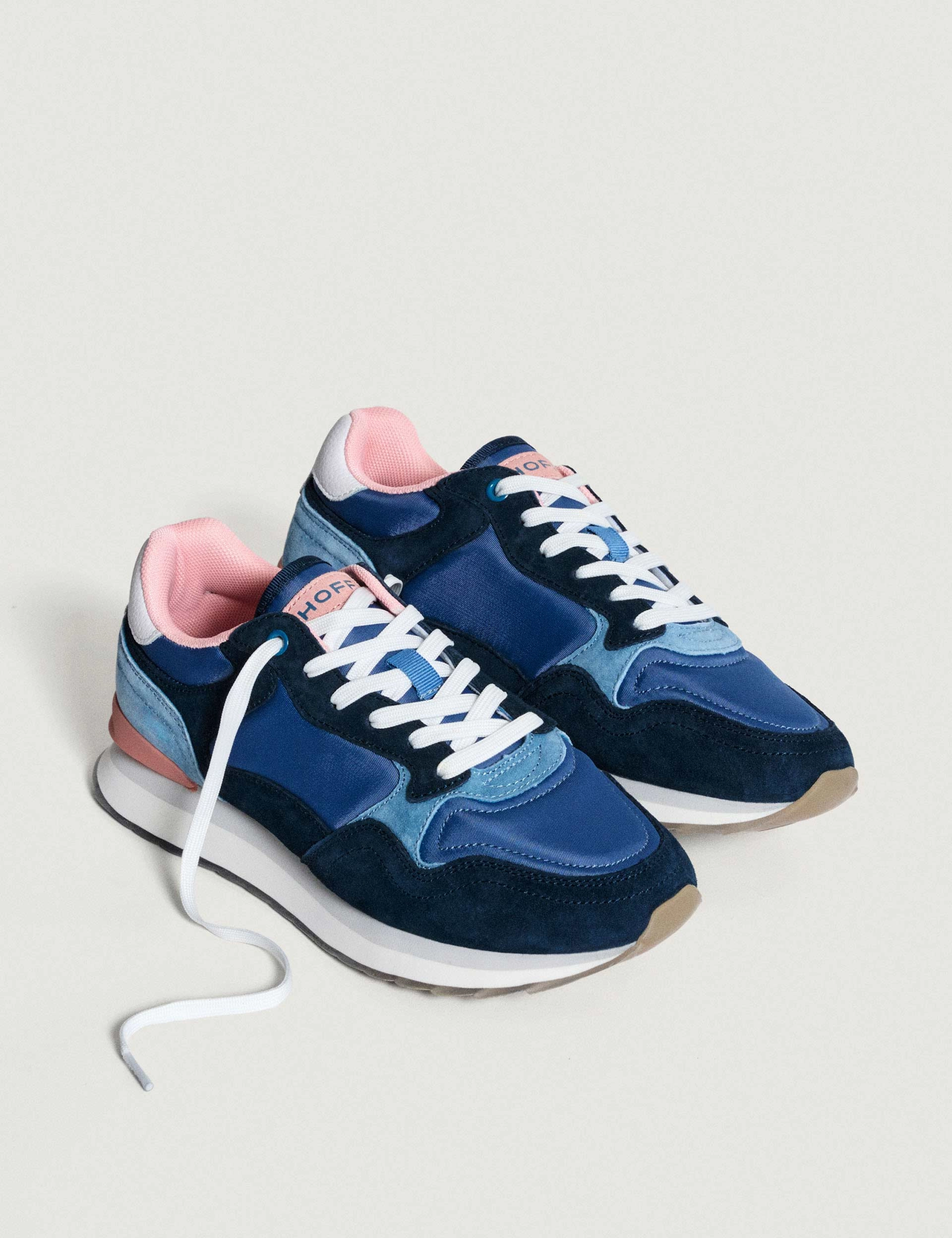 City - Cork Hoff women's stylish casual shoes