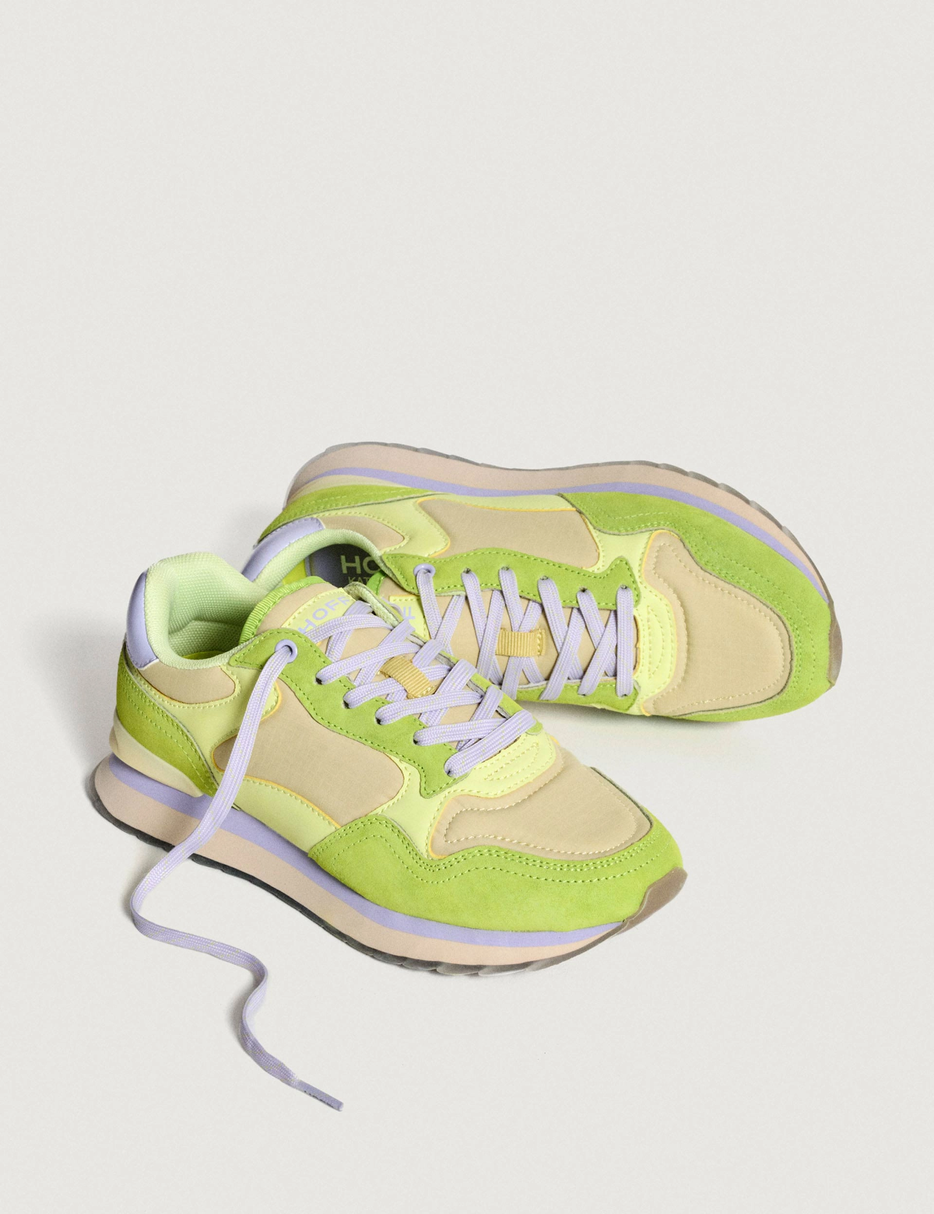 City - Kathmandu Hoff women's stylish casual shoes