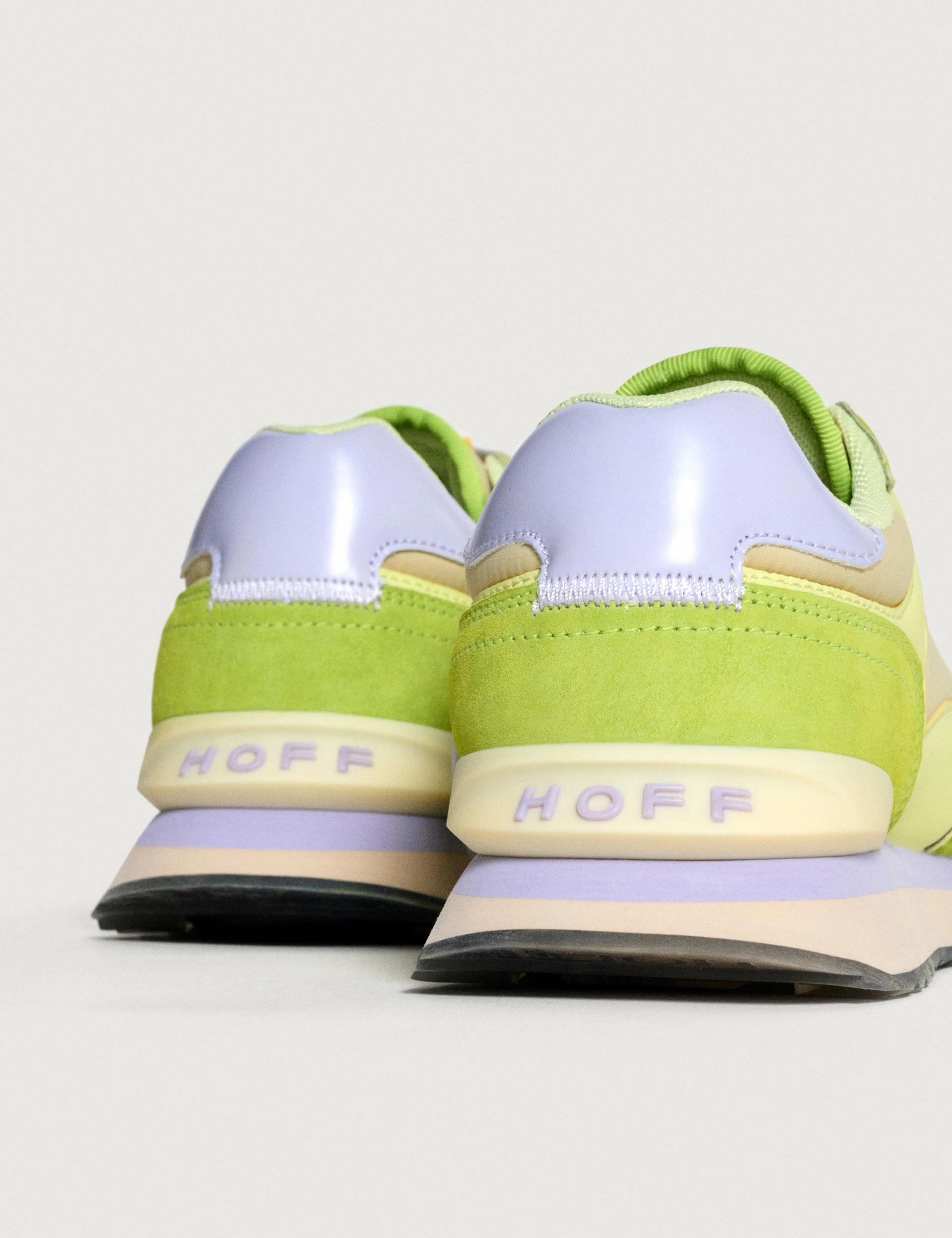 City - Kathmandu Hoff women's stylish casual shoes