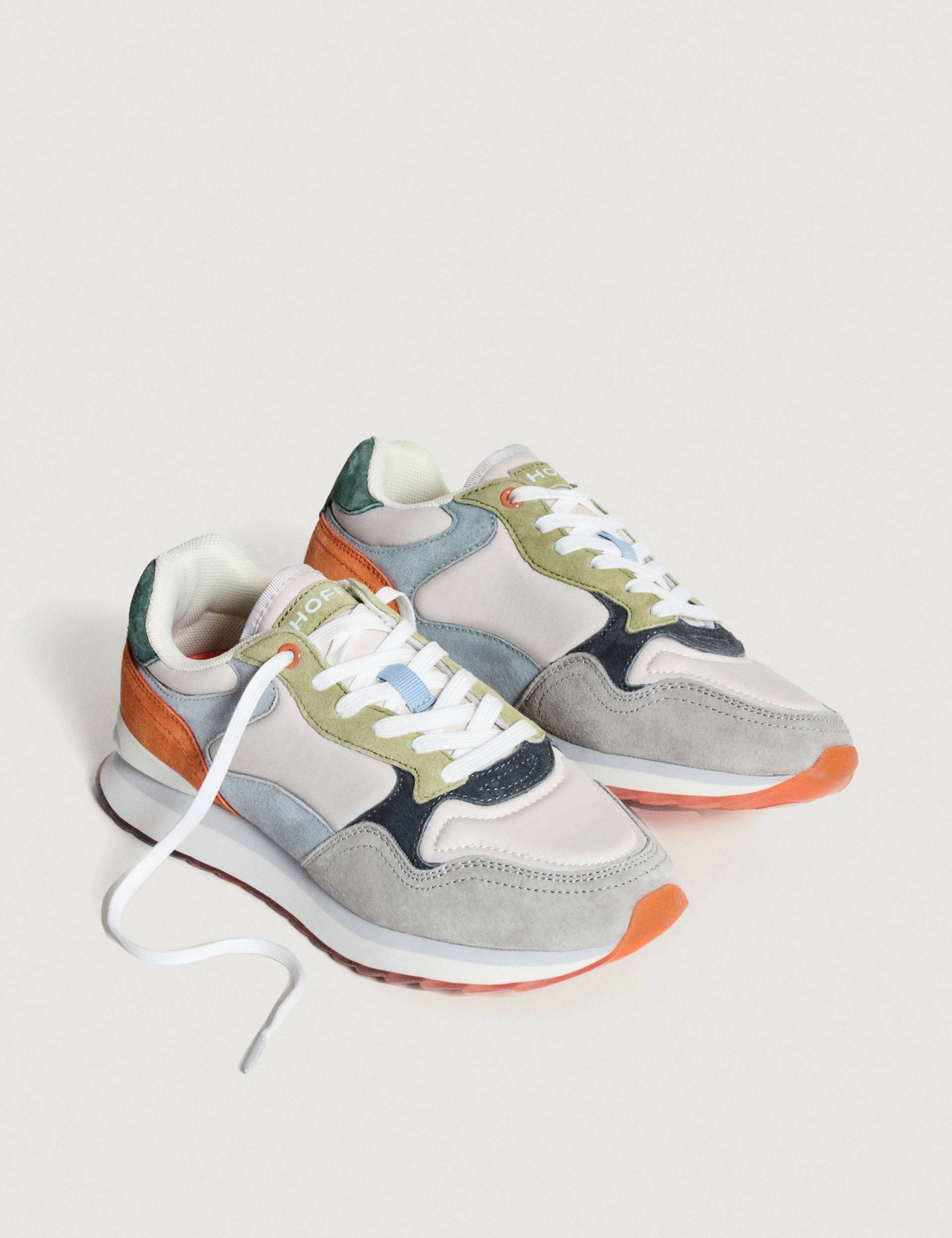 City - Kingston Hoff women's stylish casual shoes