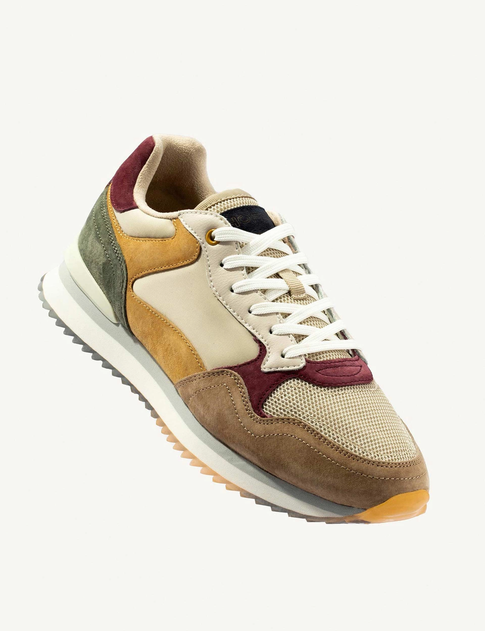 City - Madrid Hoff women's stylish casual shoes