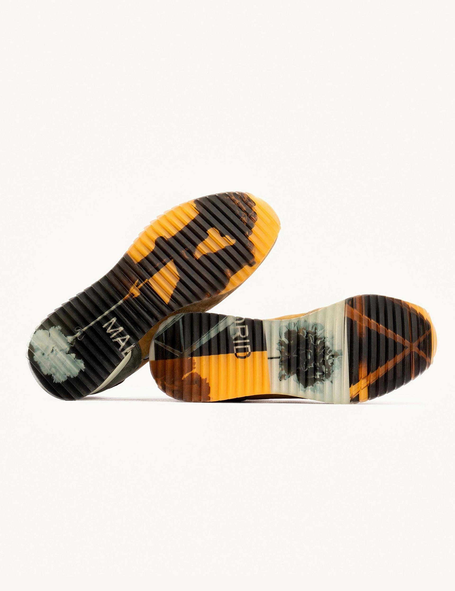 City - Madrid Hoff women's stylish casual shoes