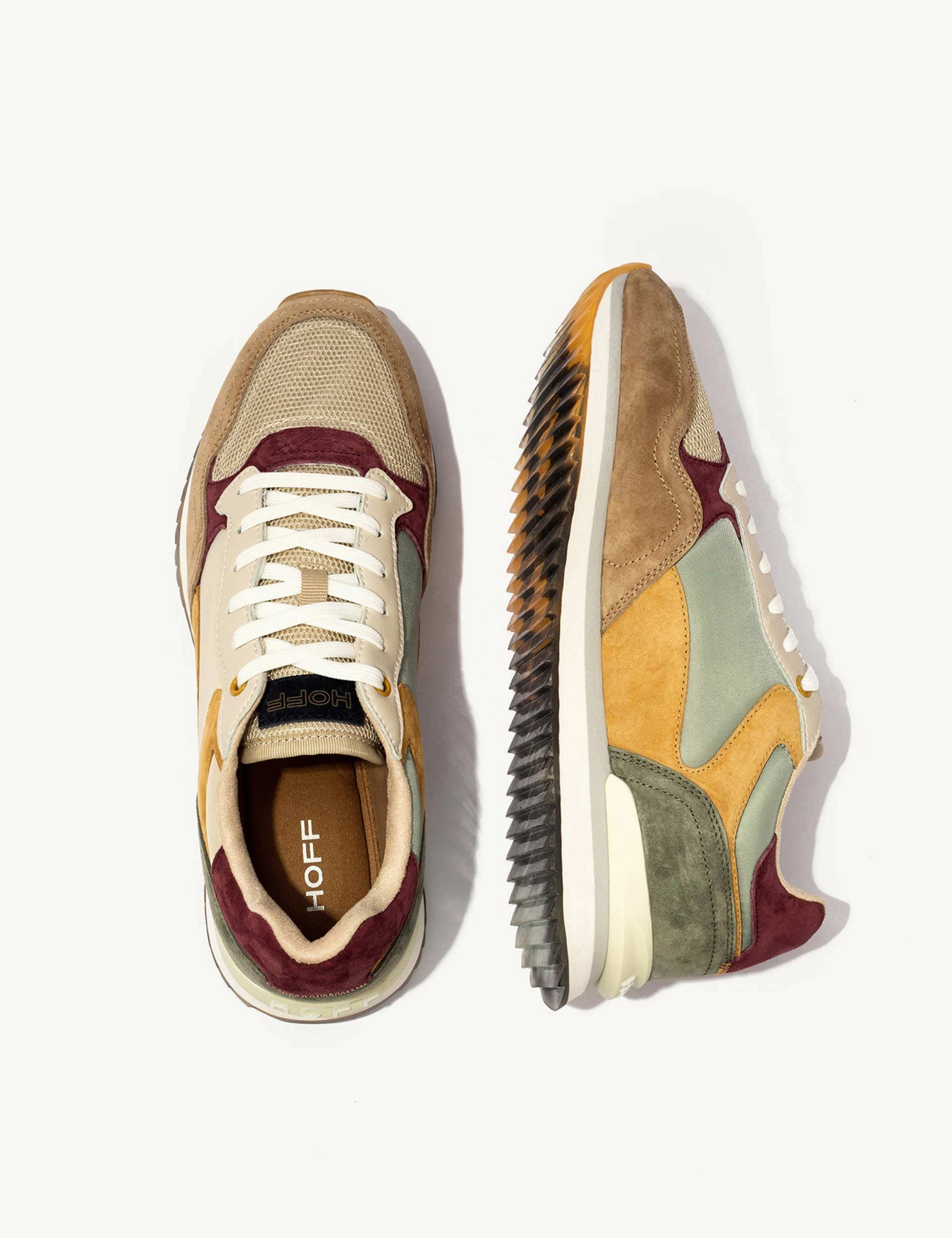 City - Madrid Hoff women's stylish casual shoes