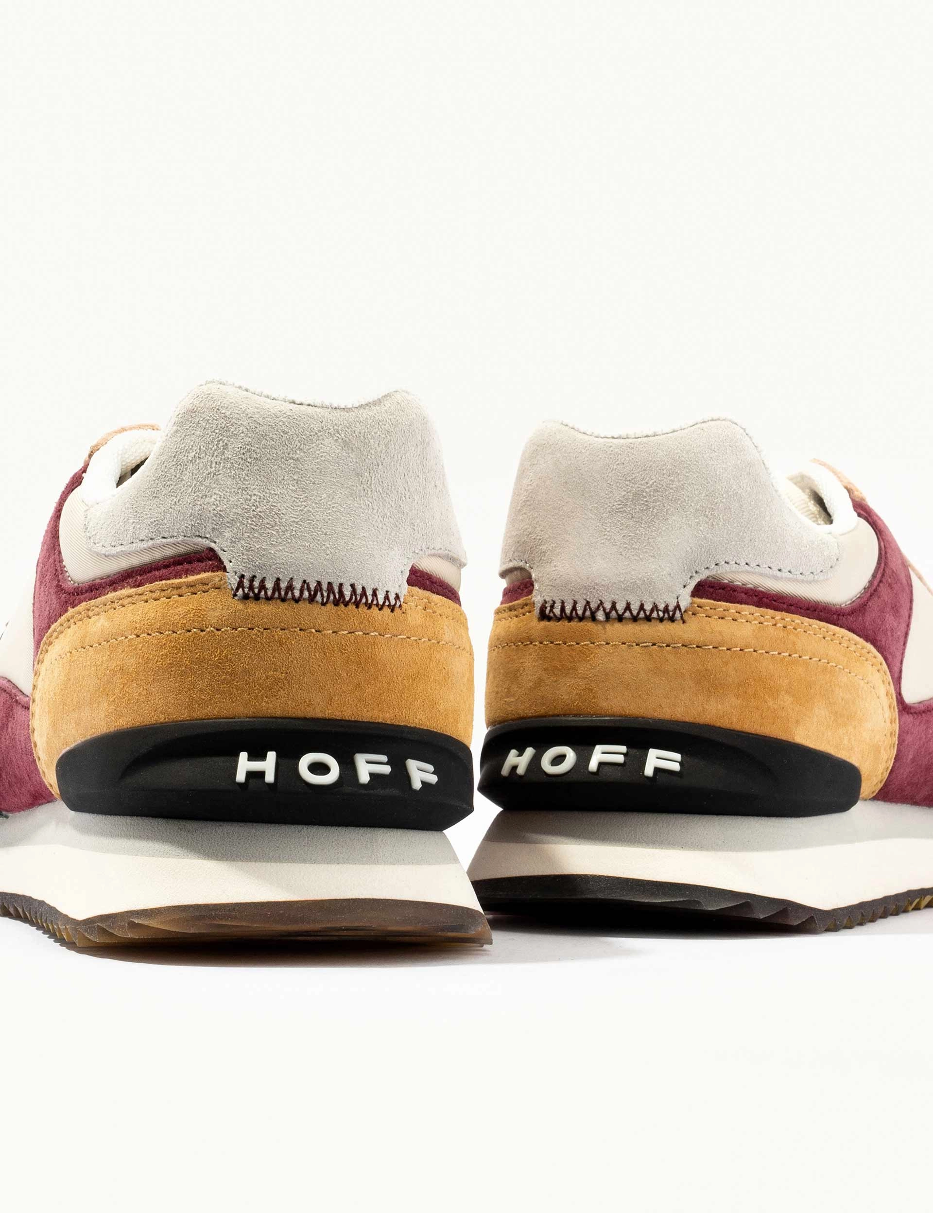 City - Montreal Hoff women's stylish casual shoes