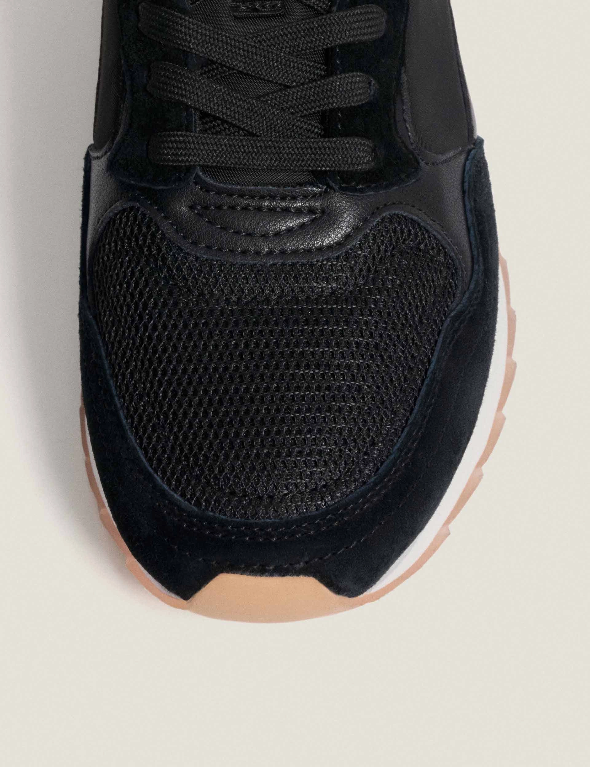 City - New York Hoff women's stylish casual shoes