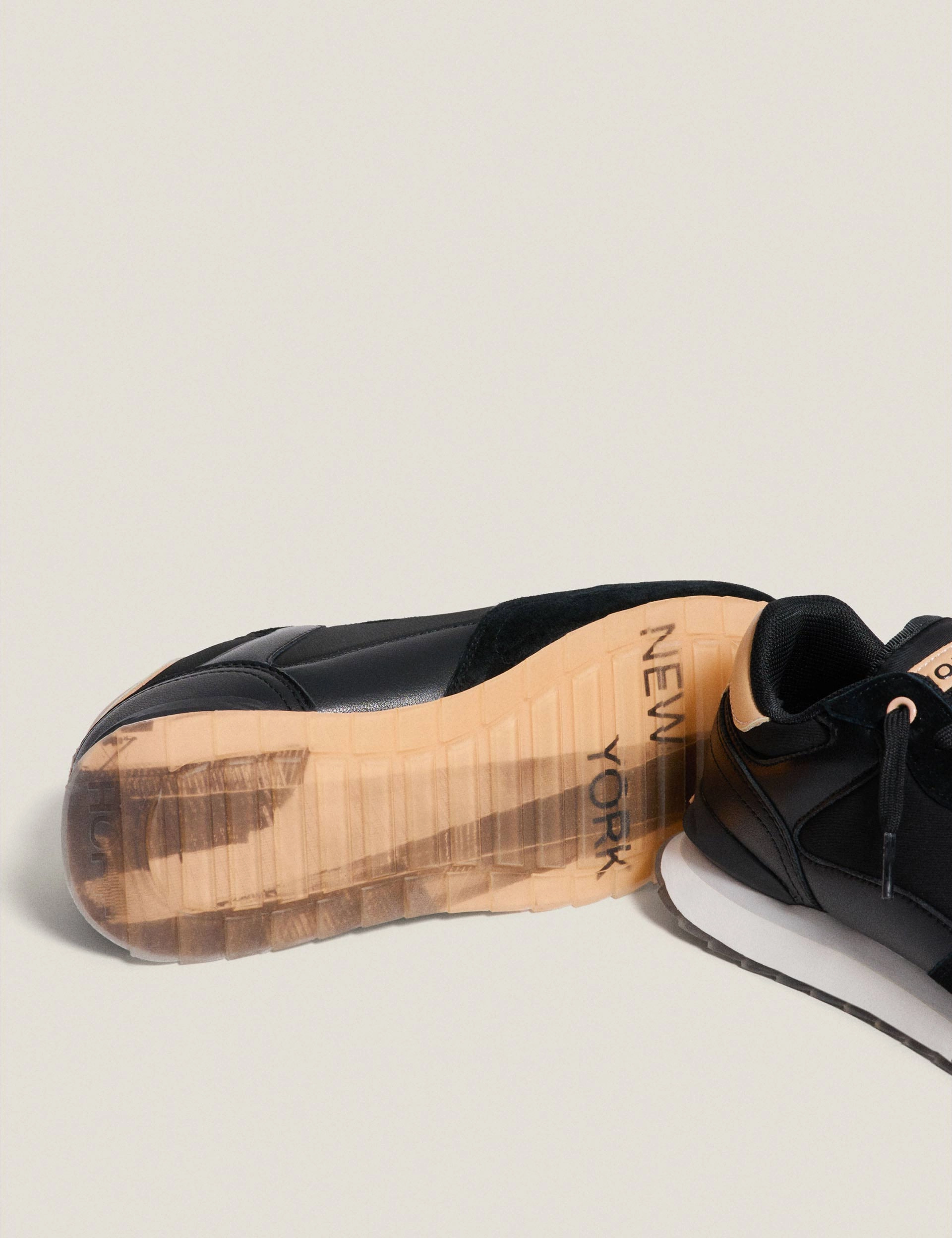 City - New York Hoff women's stylish casual shoes