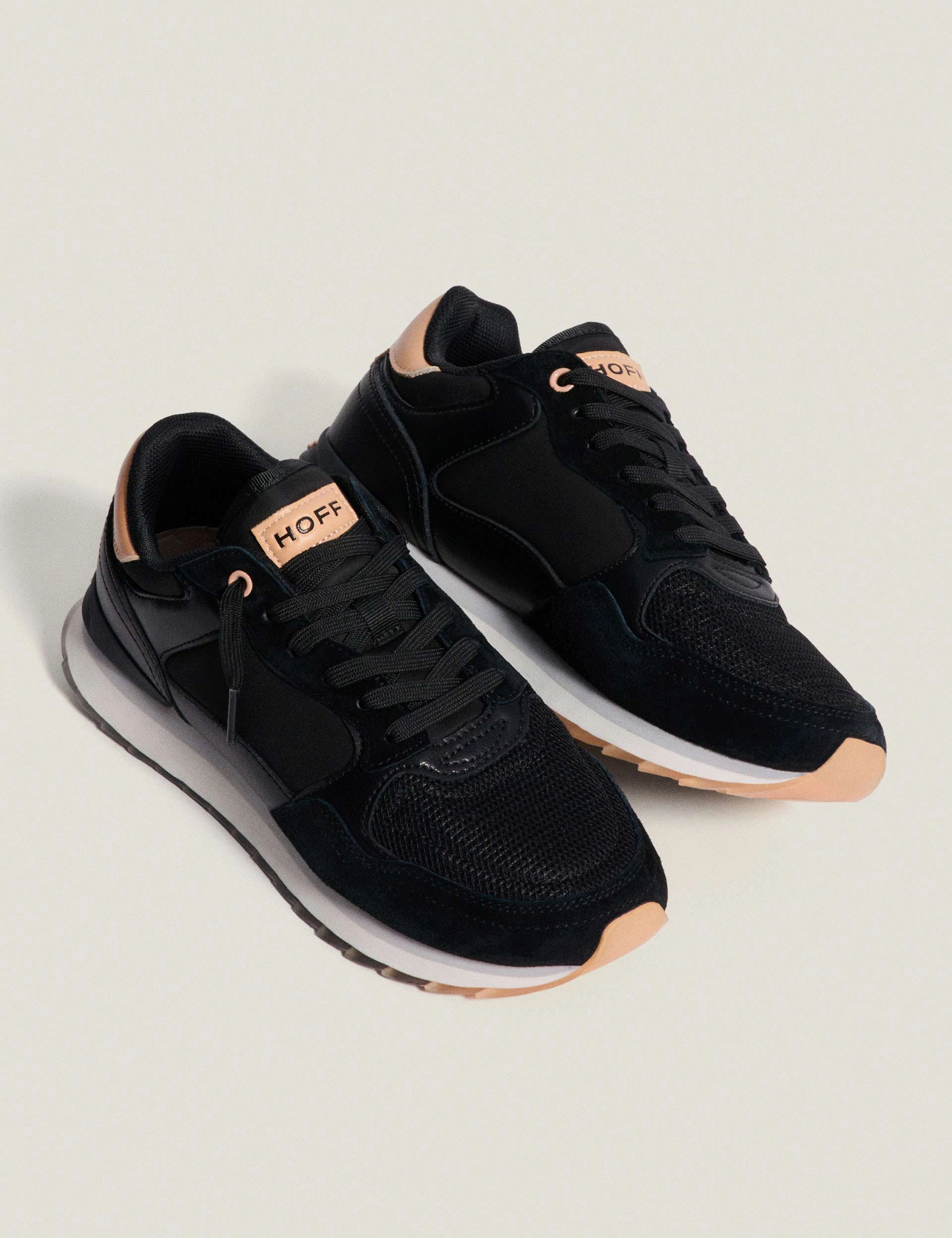 City - New York Hoff women's stylish casual shoes