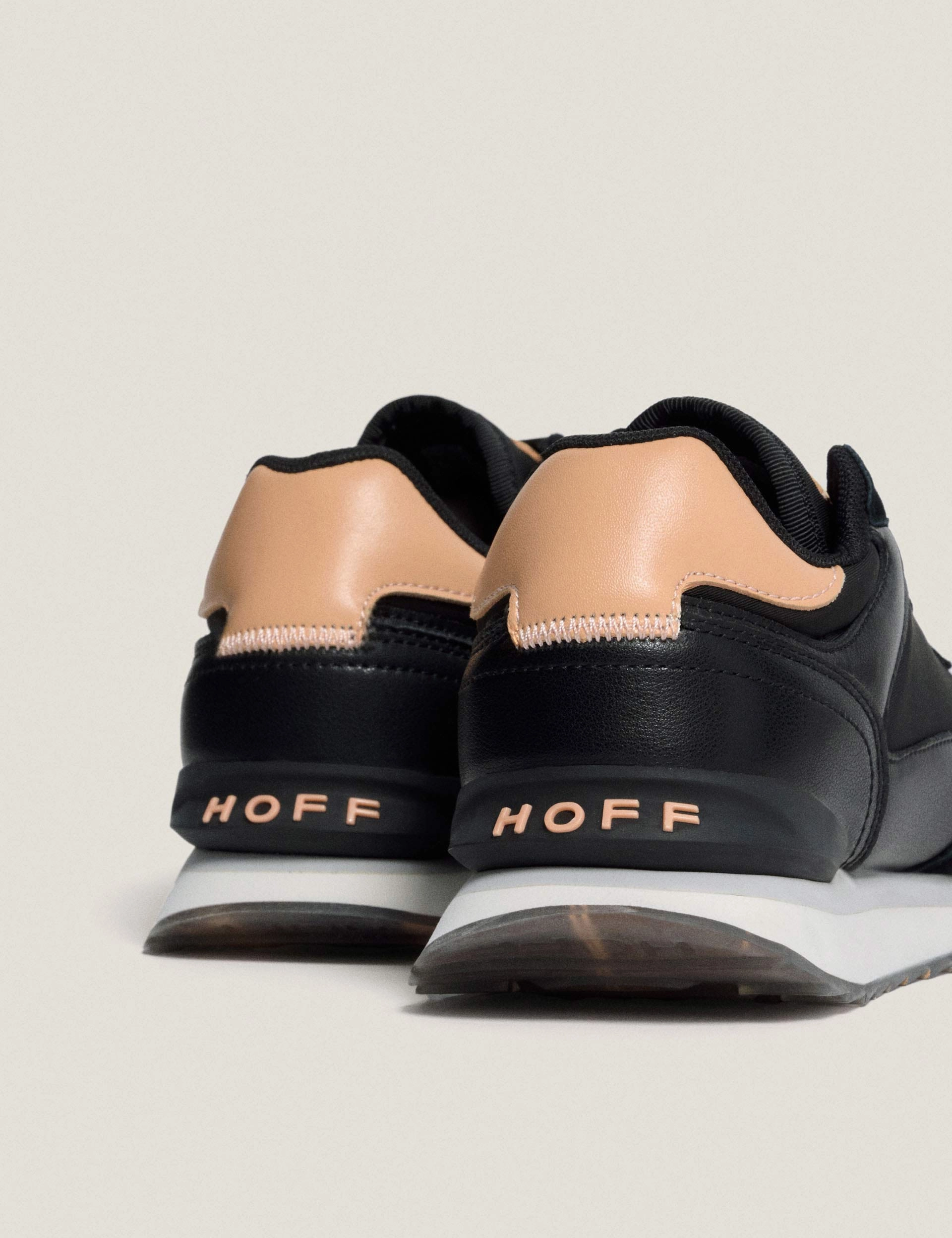 City - New York Hoff women's stylish casual shoes