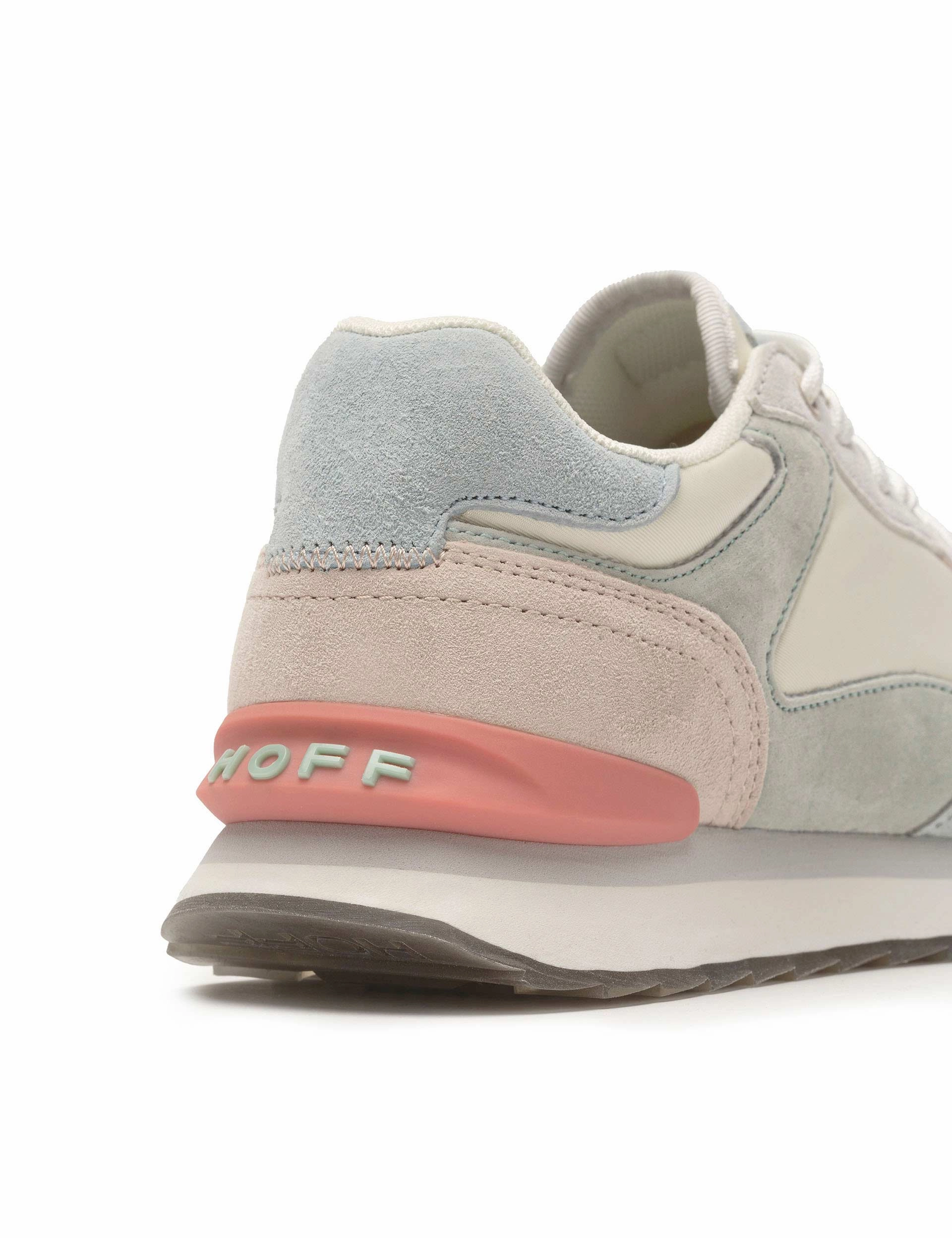City - Santa Barbara Hoff women's stylish casual shoes