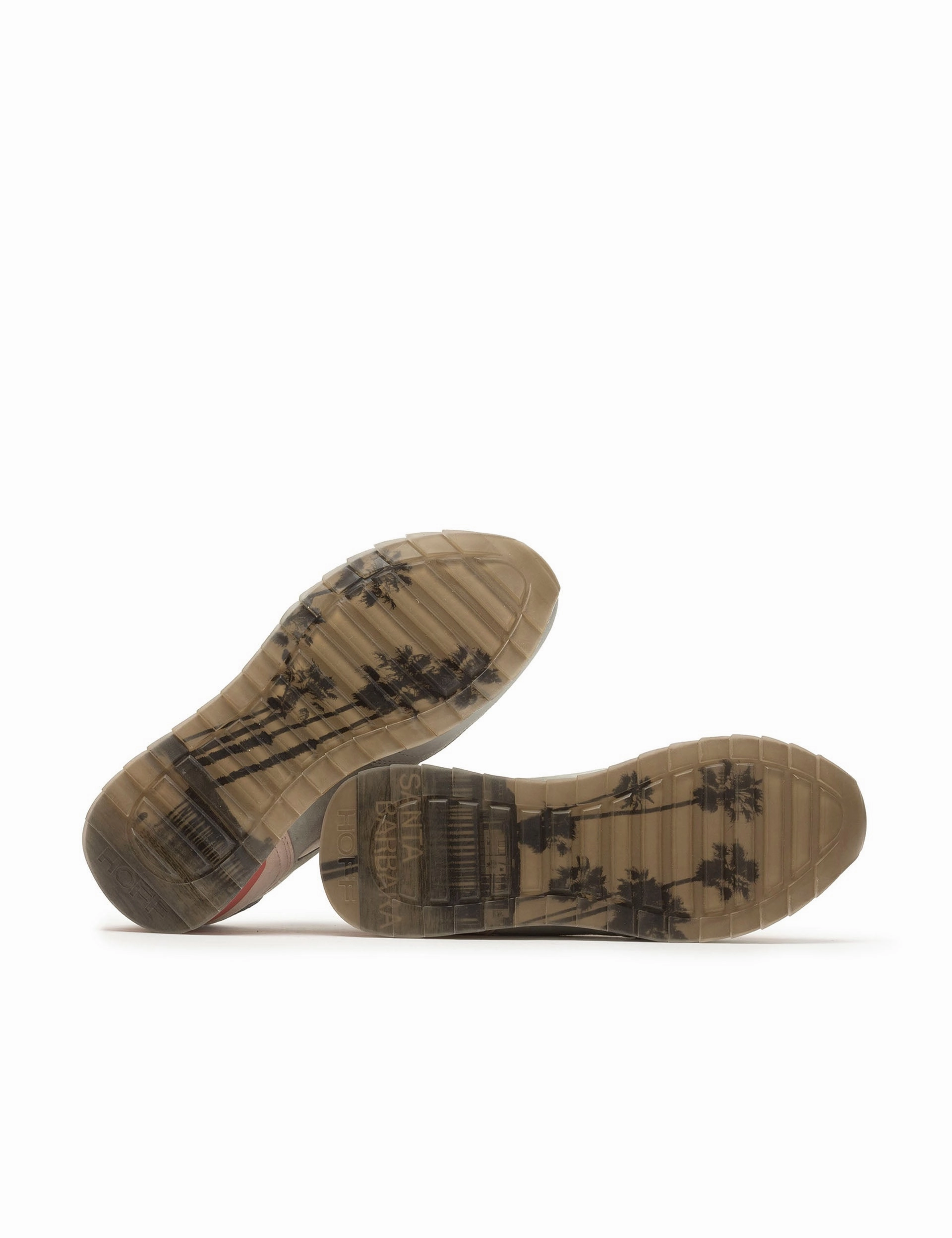 City - Santa Barbara Hoff women's stylish casual shoes
