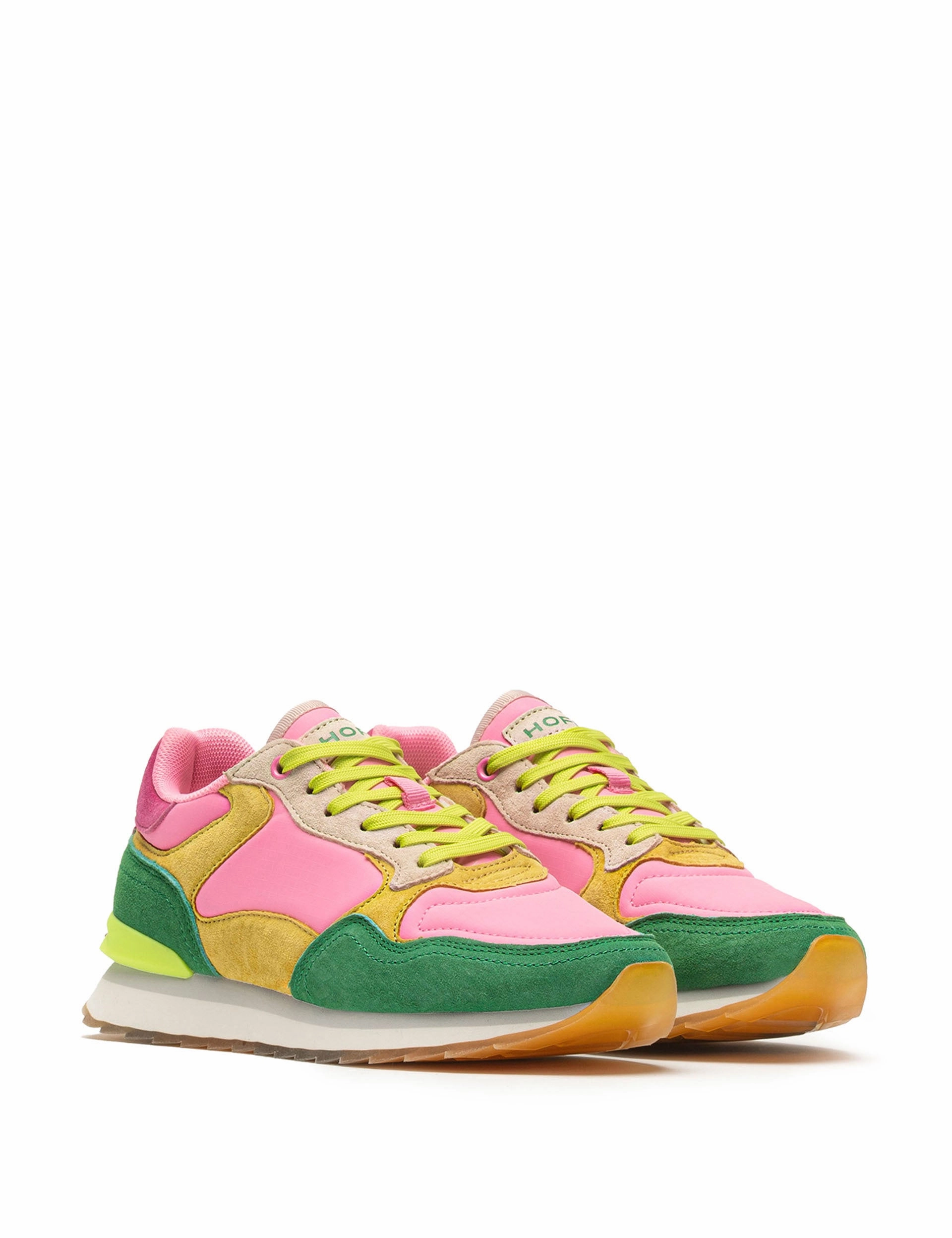 City - Santa Marta Hoff women's stylish casual shoes