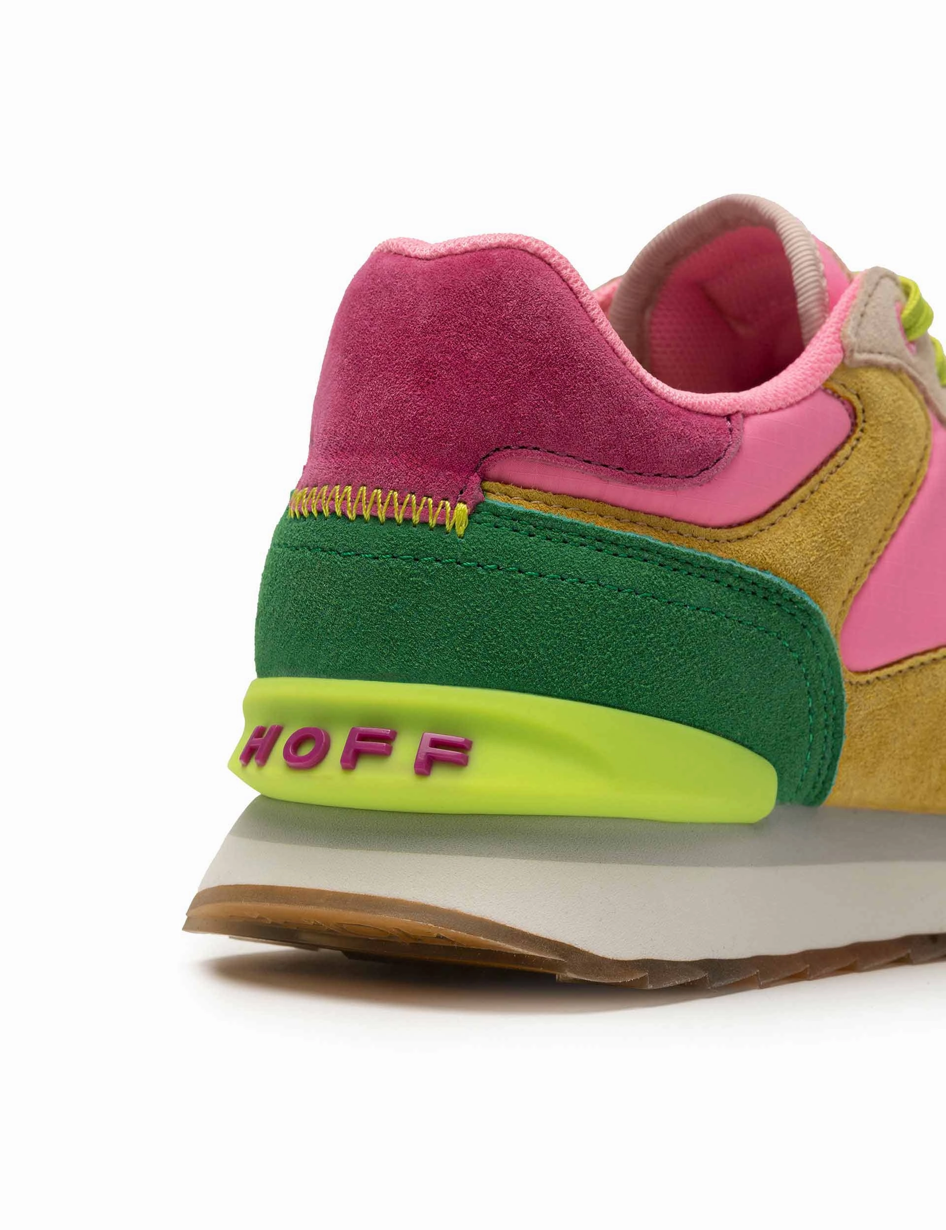 City - Santa Marta Hoff women's stylish casual shoes