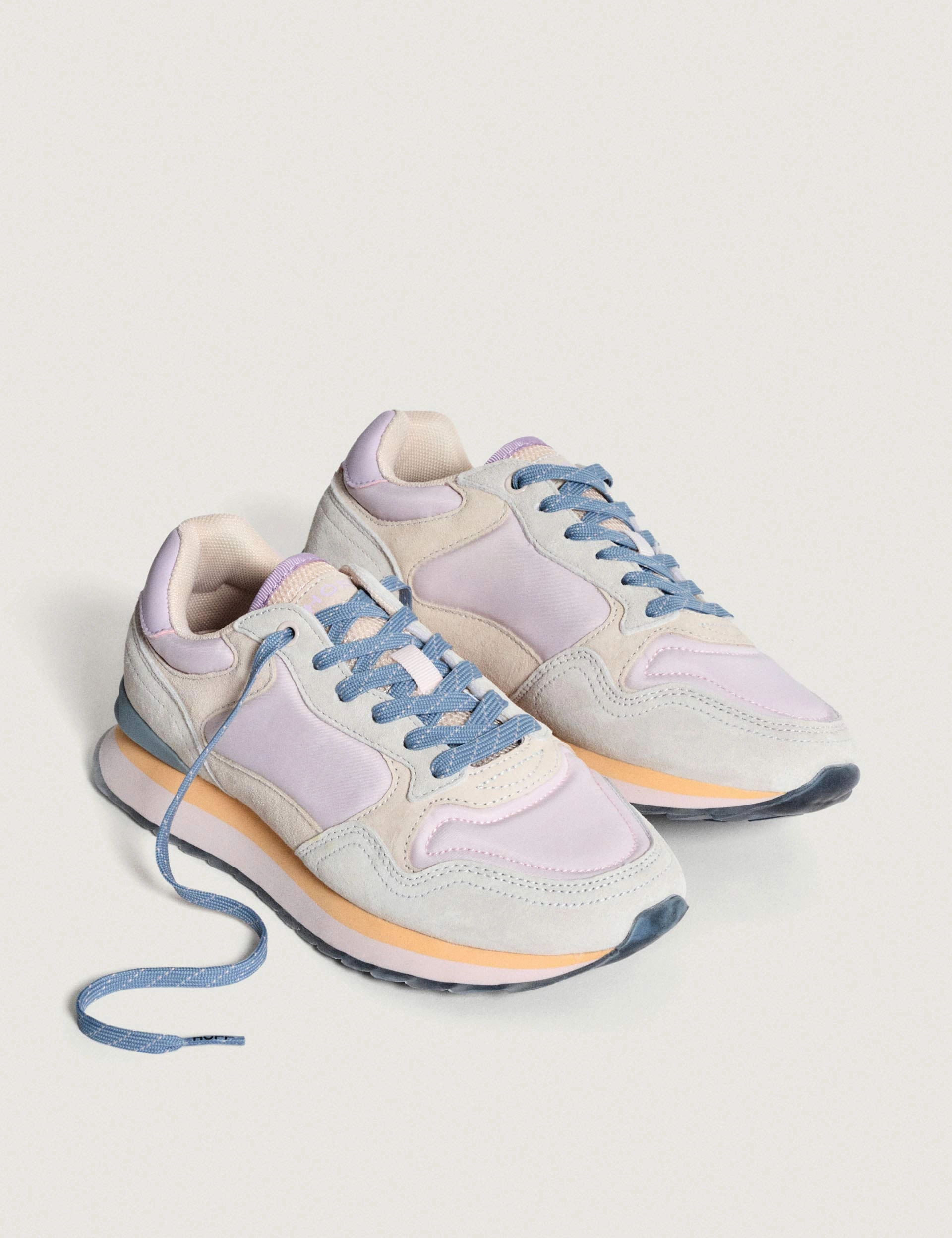 City - Santander Hoff women's stylish casual shoes