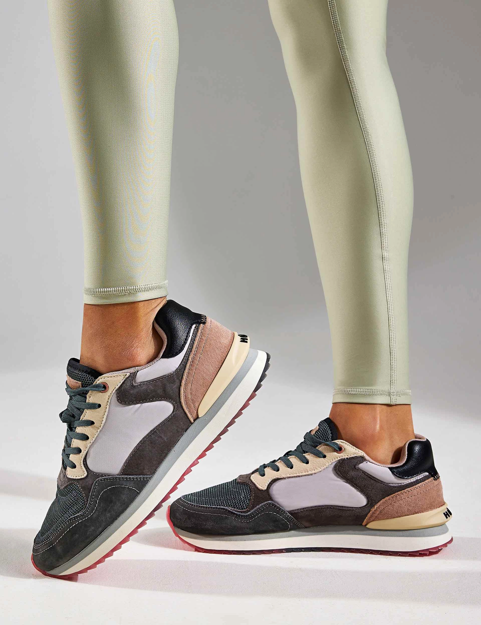 City - Seoul Hoff women's stylish casual shoes