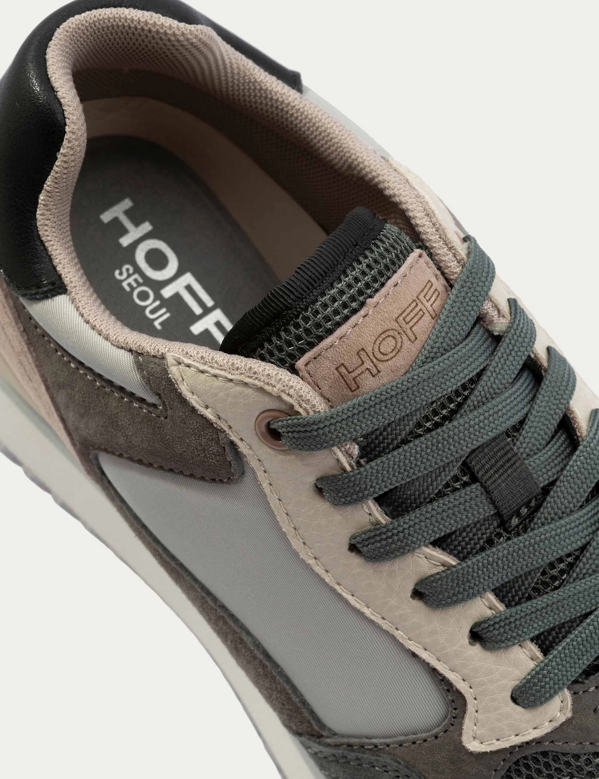 City - Seoul Hoff women's stylish casual shoes
