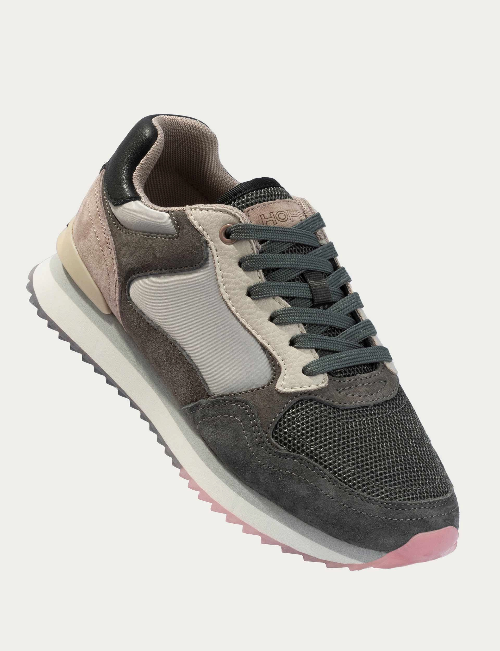 City - Seoul Hoff women's stylish casual shoes
