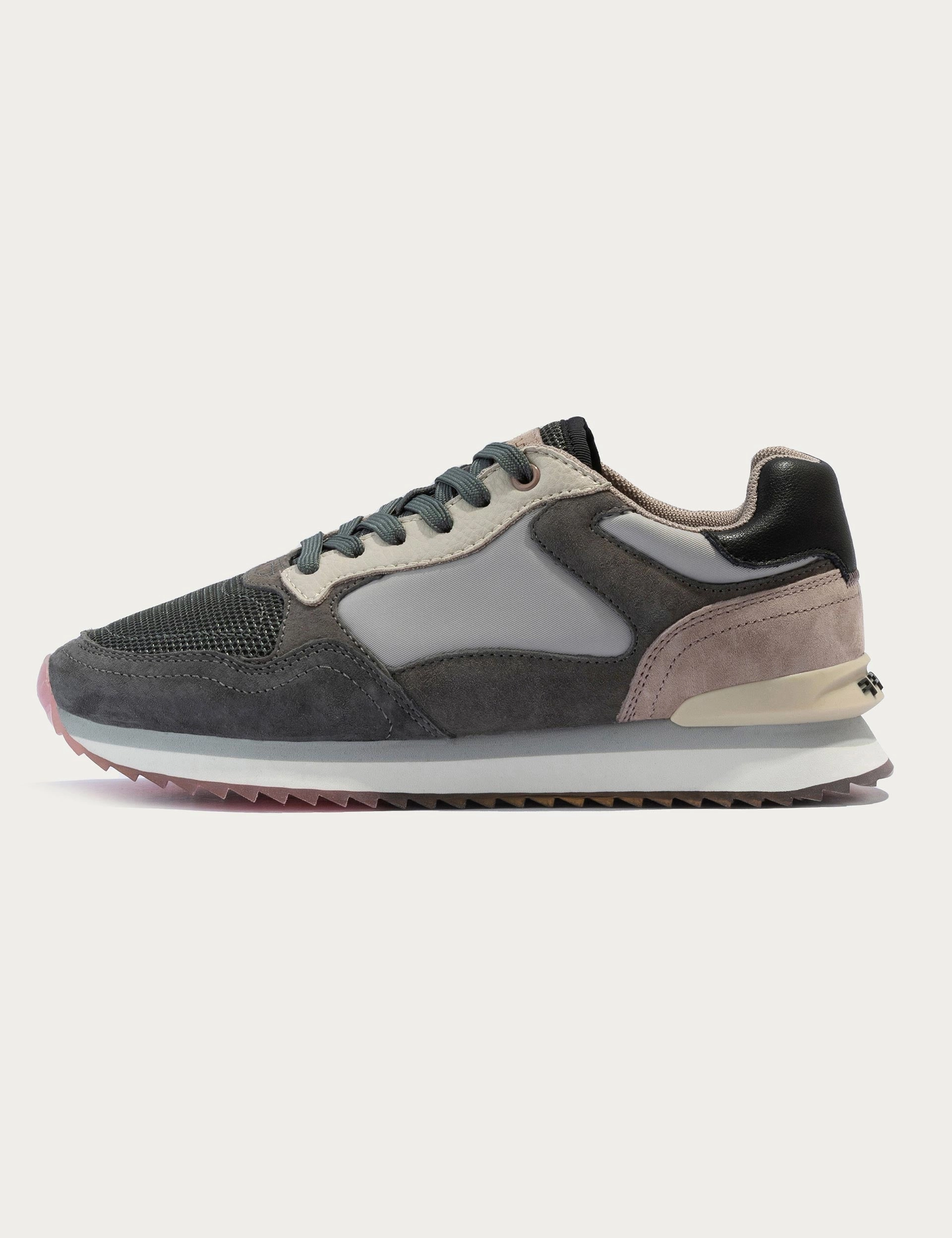 City - Seoul Hoff women's stylish casual shoes