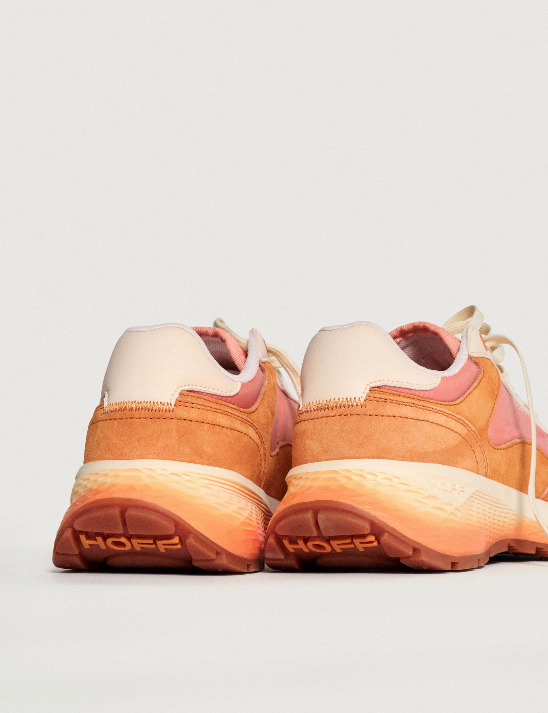 City MK II - Paris II Hoff women's stylish casual shoes