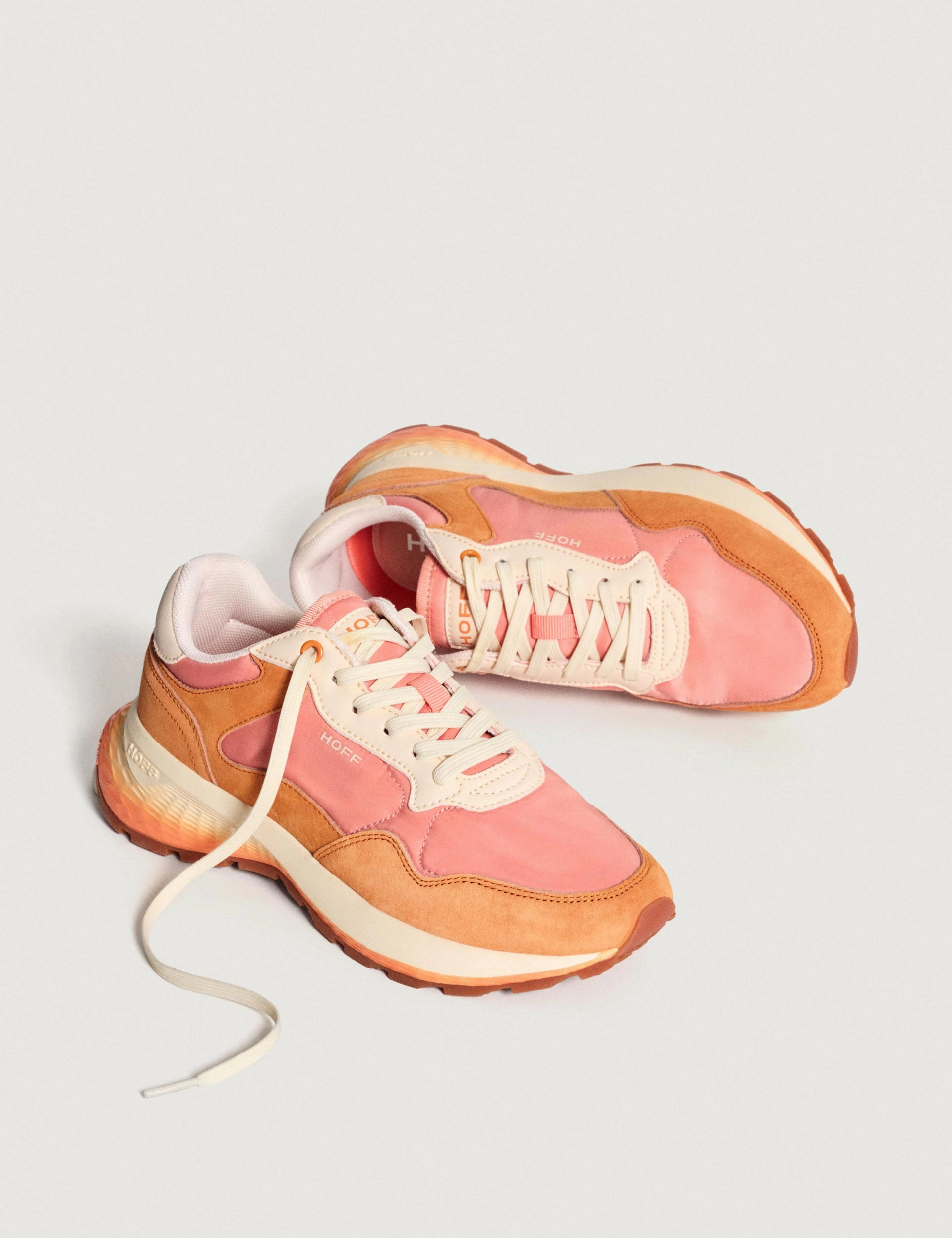 City MK II - Paris II Hoff women's stylish casual shoes