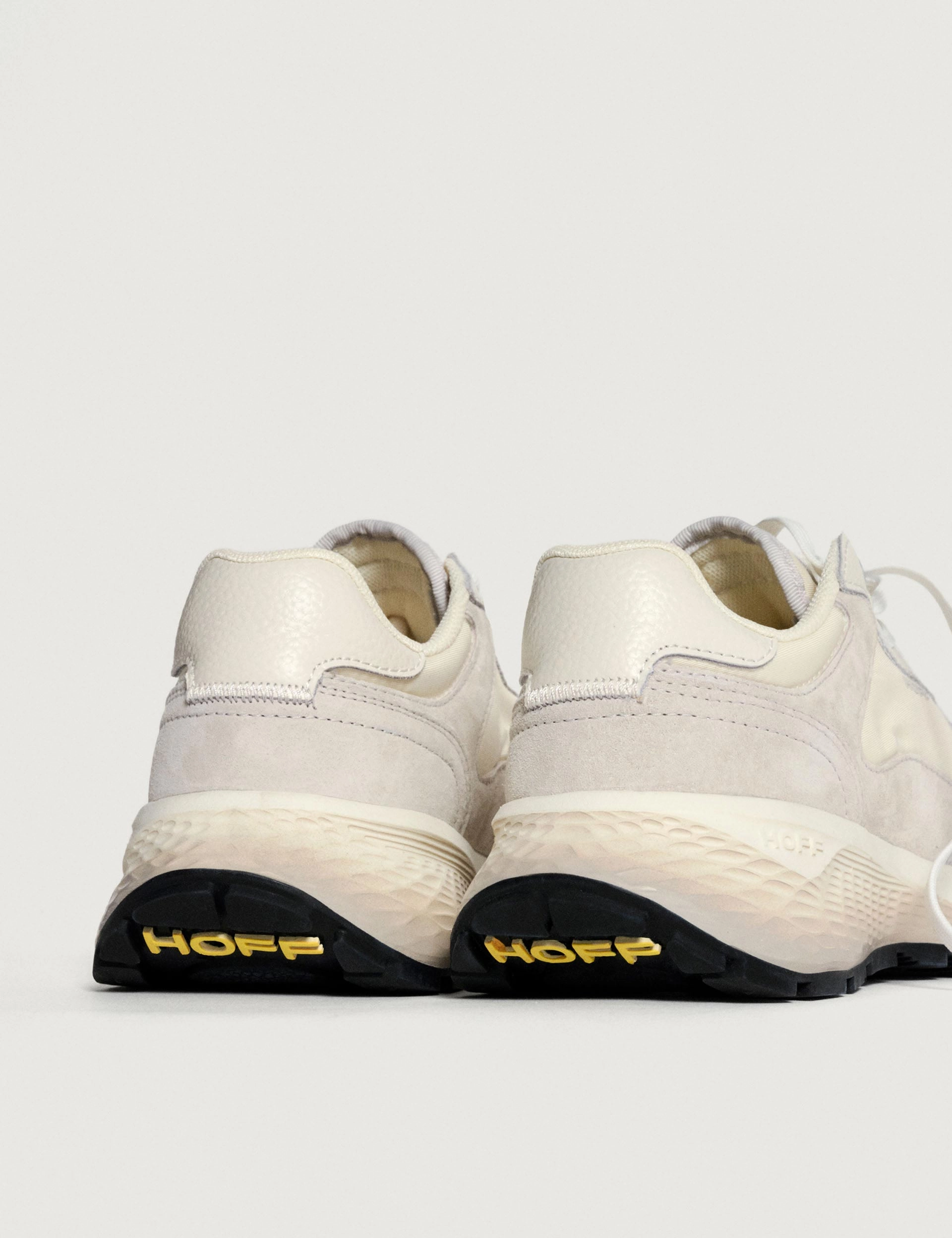 City MK II - Quebec II Hoff women's stylish casual shoes