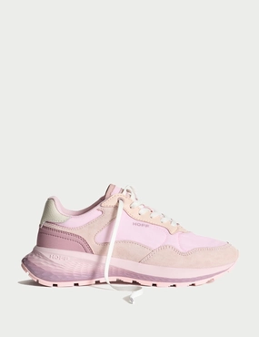 City MK II - Stockholm II Hoff women's fashion sneakers with retro vibe