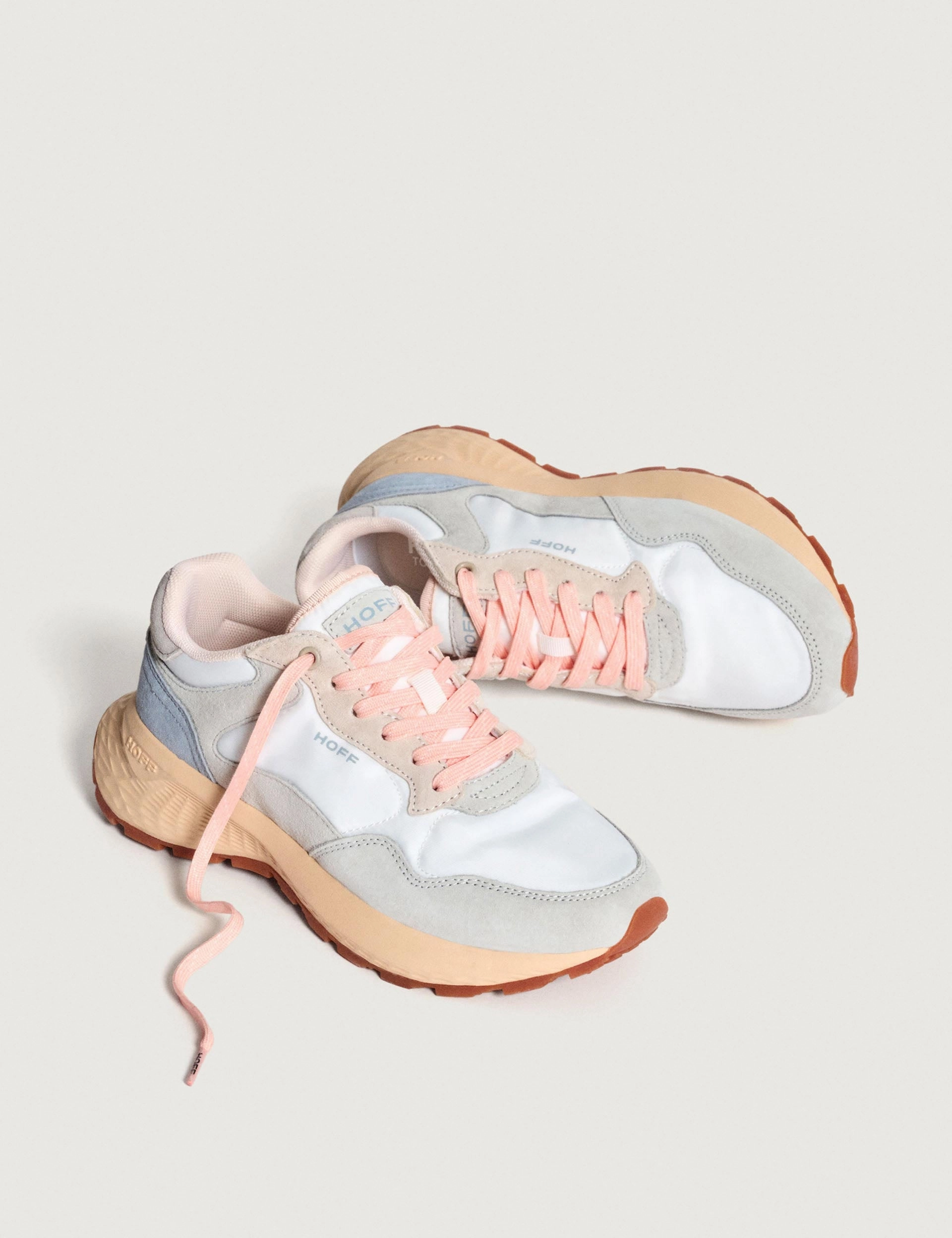 City MK II - Toulouse II Hoff women's stylish casual shoes