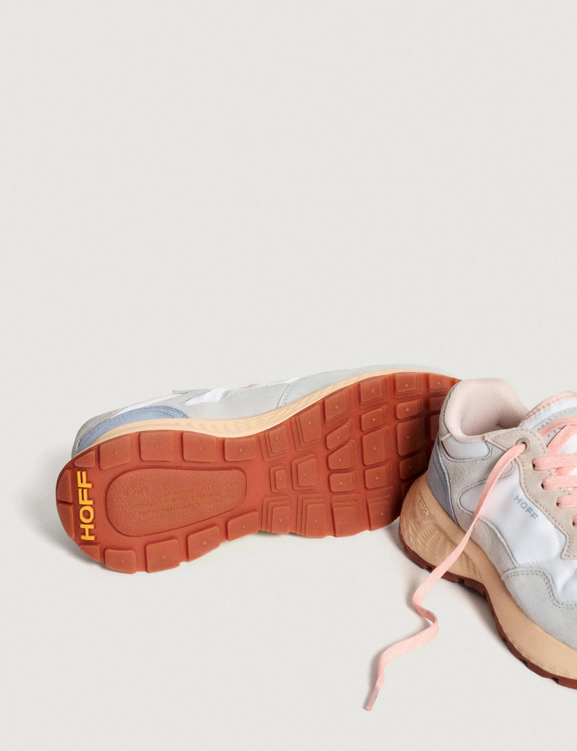 City MK II - Toulouse II Hoff women's stylish casual shoes