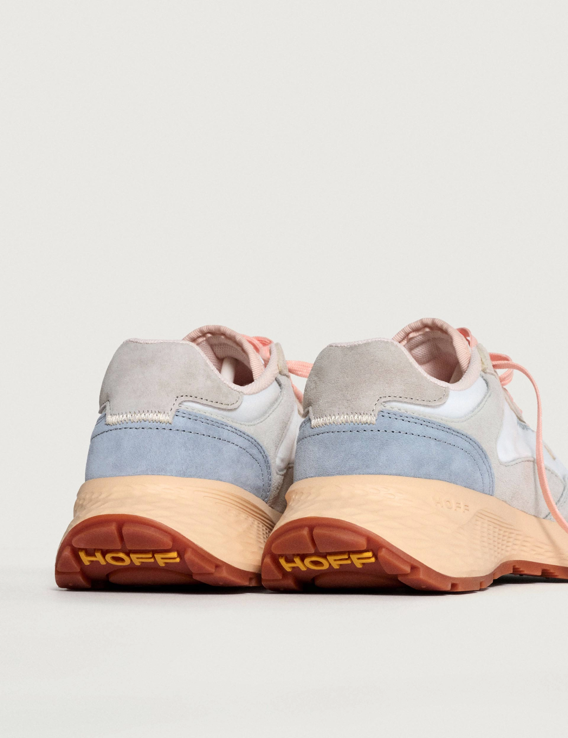 City MK II - Toulouse II Hoff women's stylish casual shoes