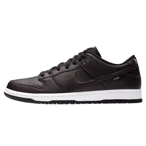 Civilist x Dunk Low Pro SB QS 'Thermography' Nike Dunk casual shoes with iconic low-top shape
