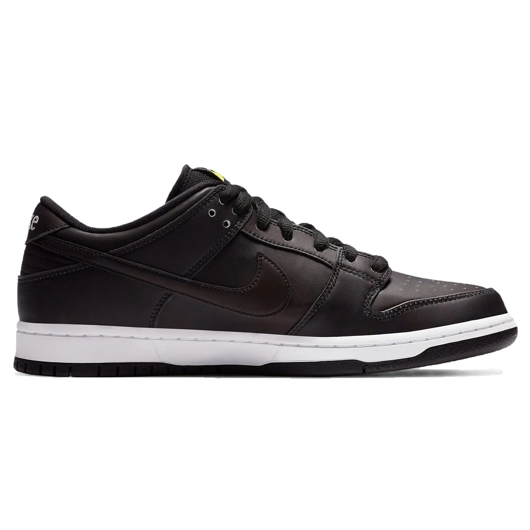 Civilist x Dunk Low Pro SB QS 'Thermography' Nike Dunk stylish shoes