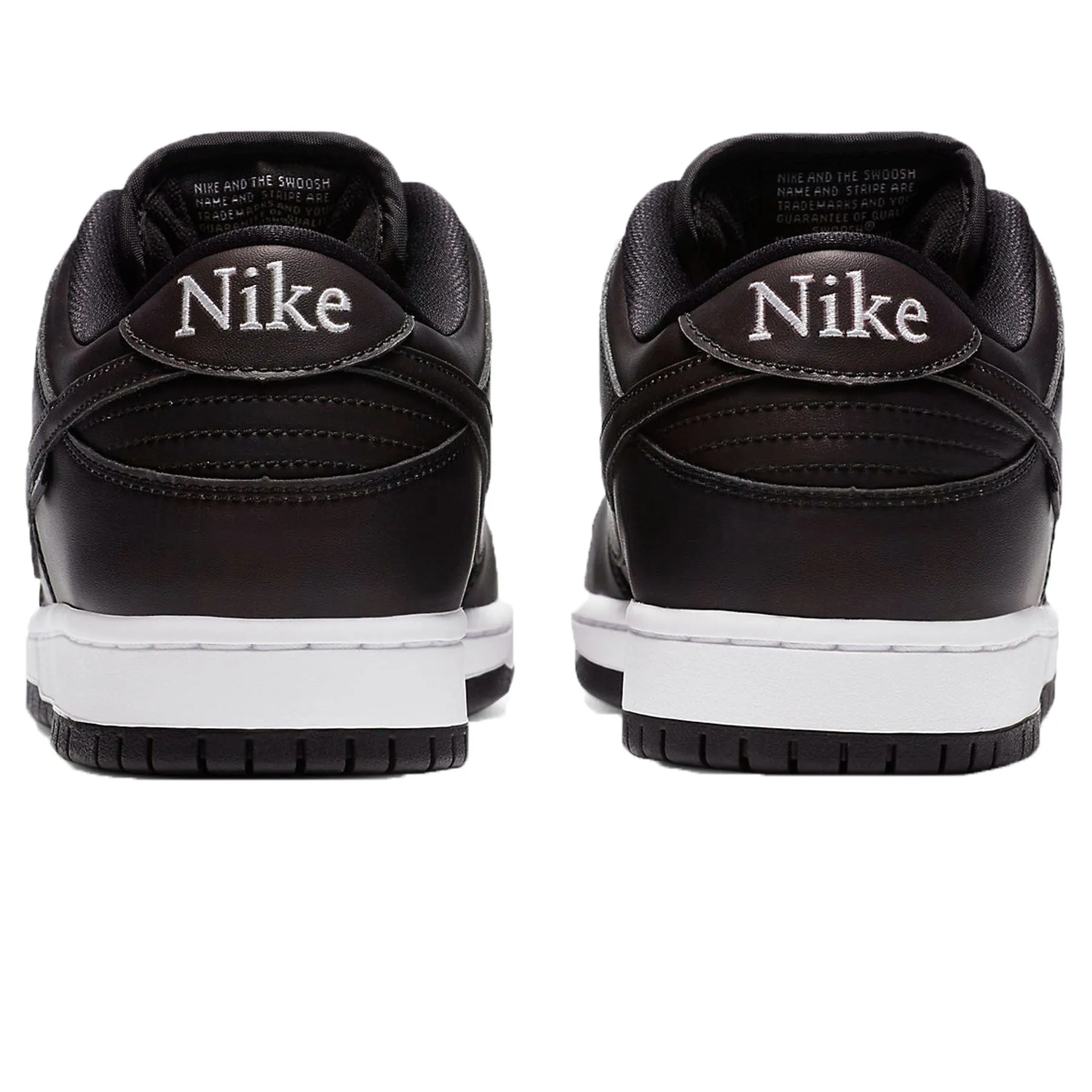 Civilist x Dunk Low Pro SB QS 'Thermography' Nike Dunk stylish shoes