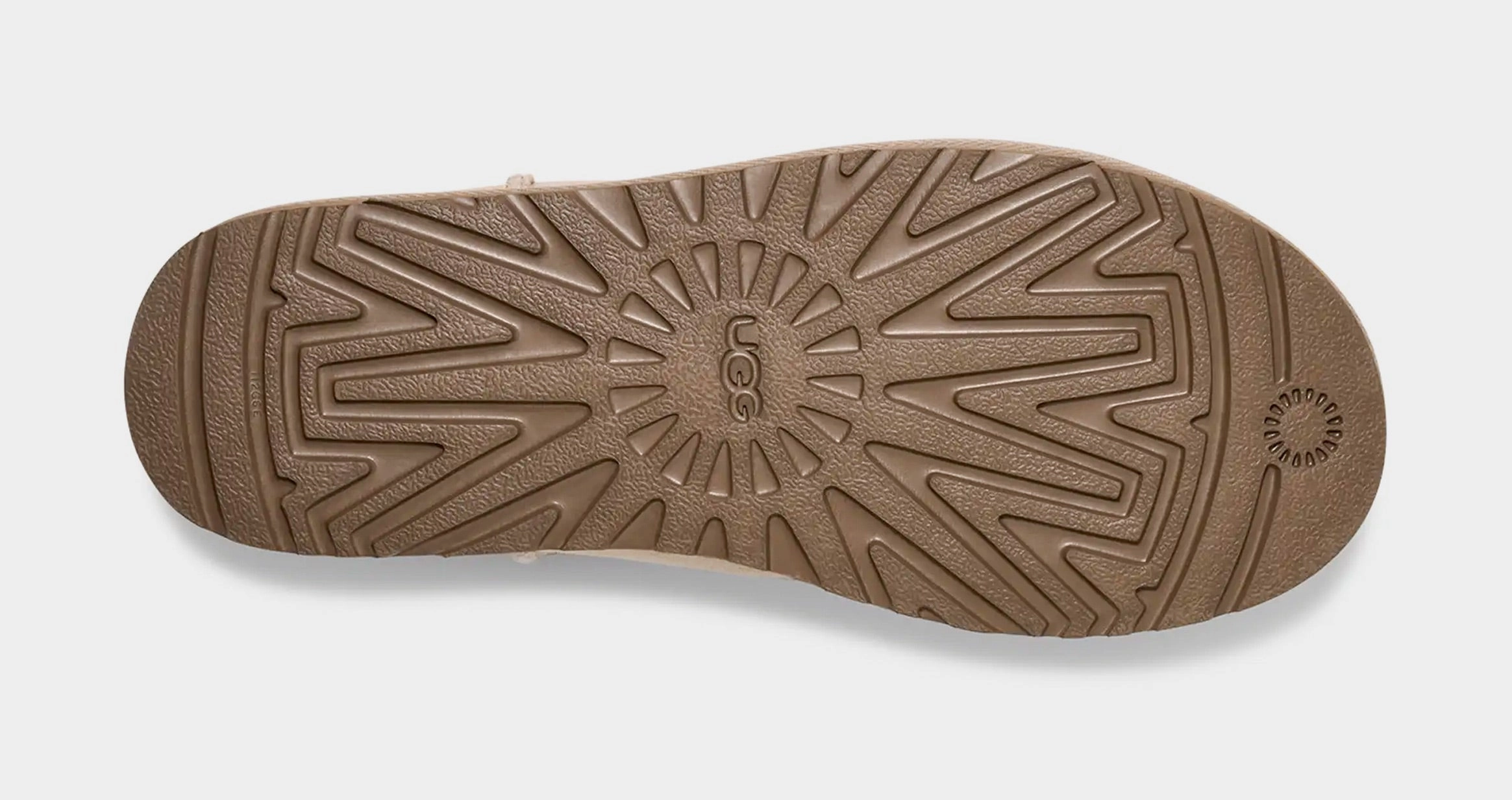 Classic Mini II Womens Boots (Sand) Ugg Mini Boot Styles