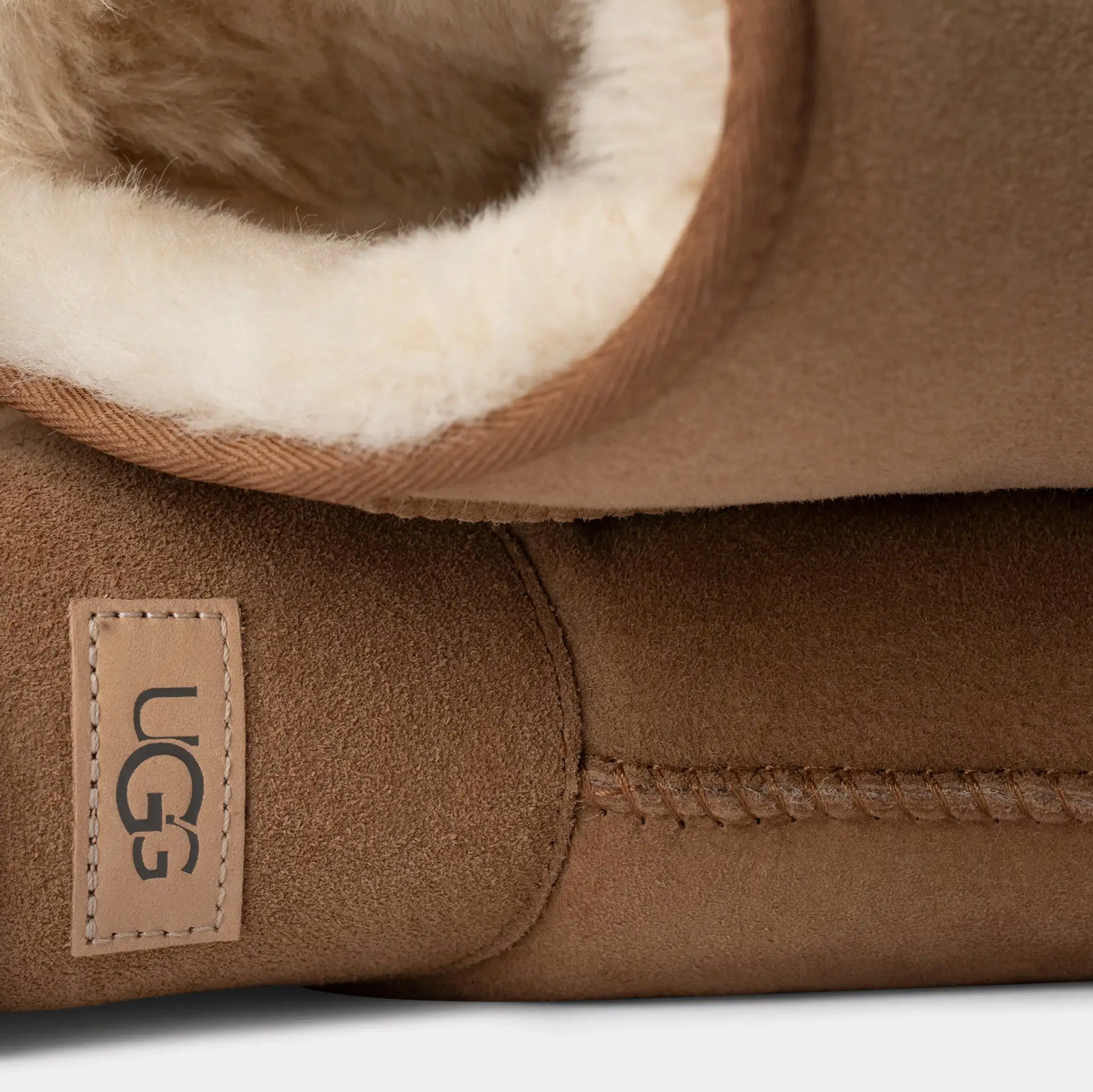 Classic Tall II Womens Boots (Chestnut) Ugg Mini Boot Styles