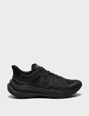 Condor 3 Advanced - Full Black Veja womens shoes with sustainable materials
