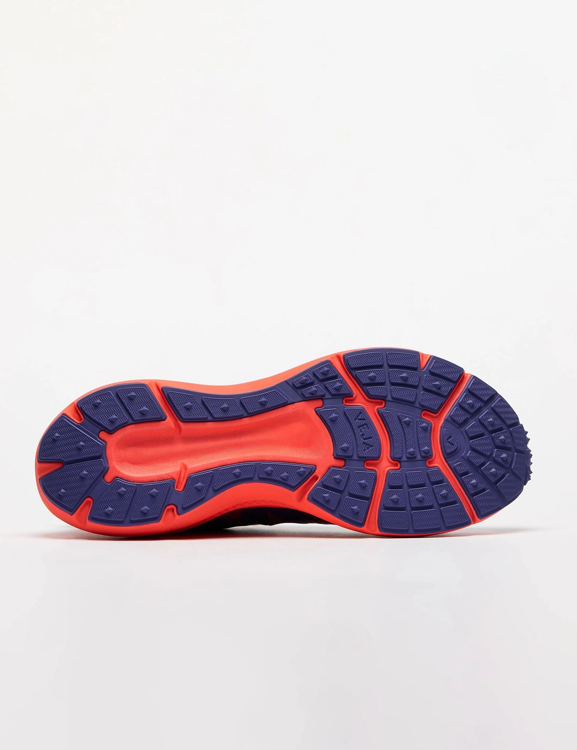 Condor 3 Advanced - Gradient Purple Orange Fluo Veja women's trendy casual shoes