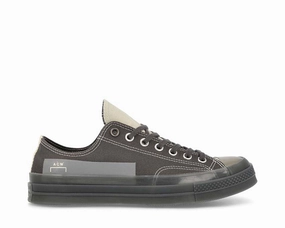 Converse A Cold Wall Chuck 70 OX Performance sneakers by Brooks