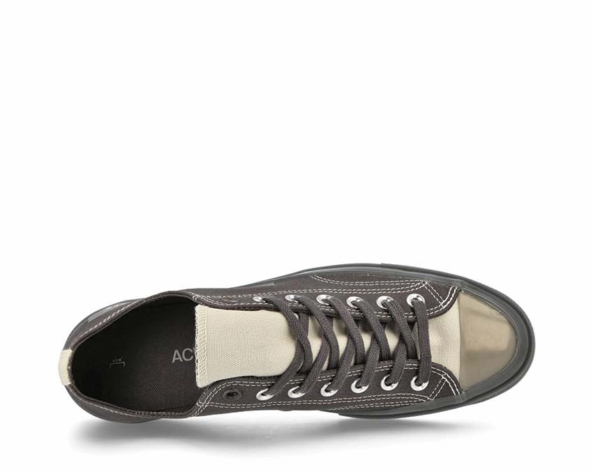 Converse A Cold Wall Chuck 70 OX Canvas everyday sneakers